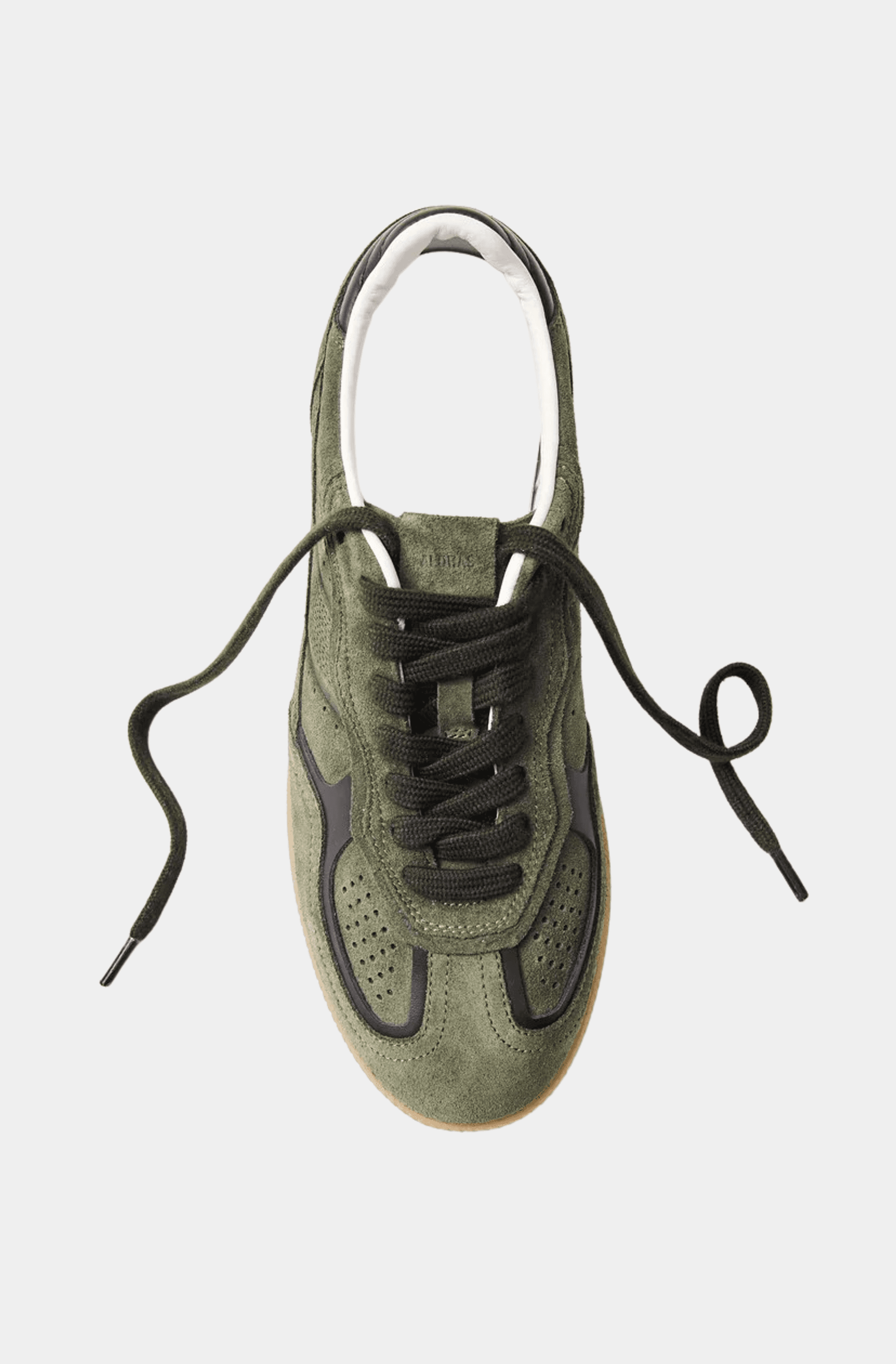 Rife Leather Sneaker