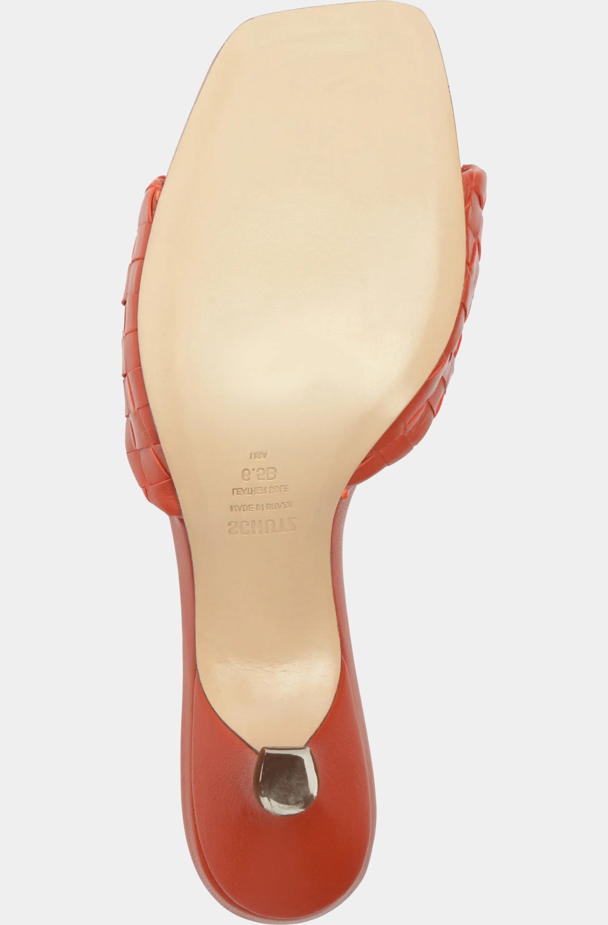 Kareena Knot Mule