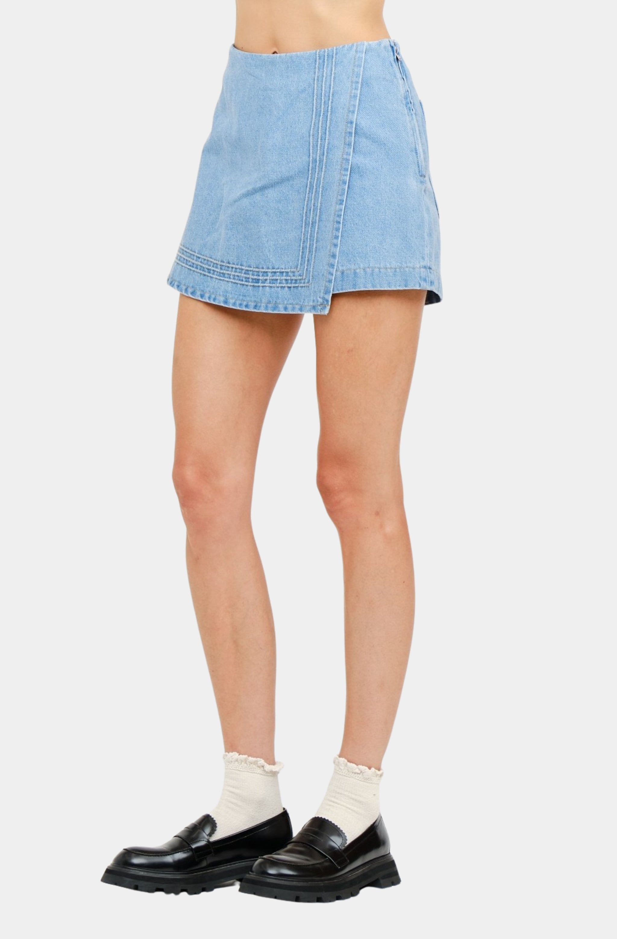 Priscilla Skort