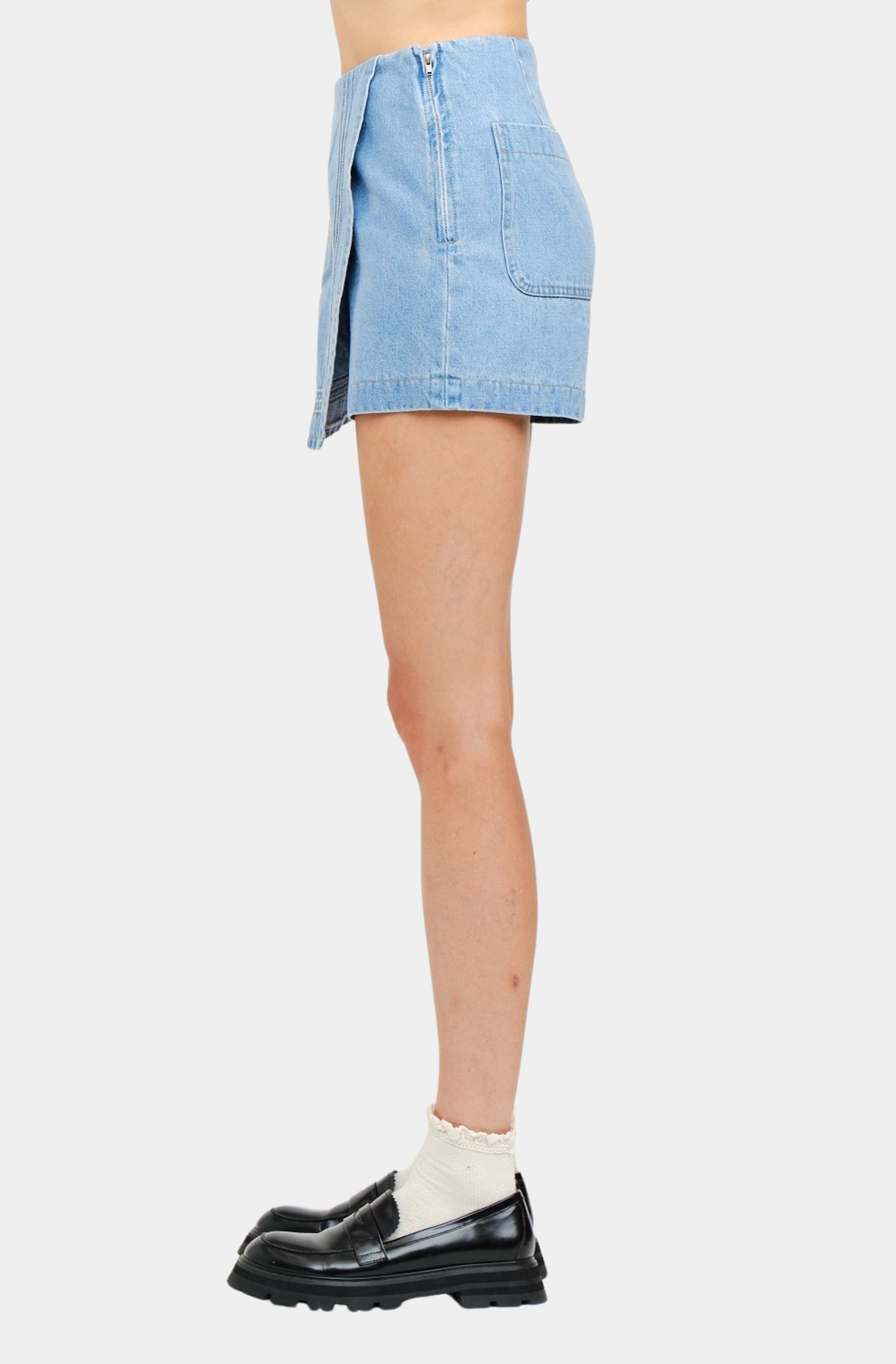 Priscilla Skort