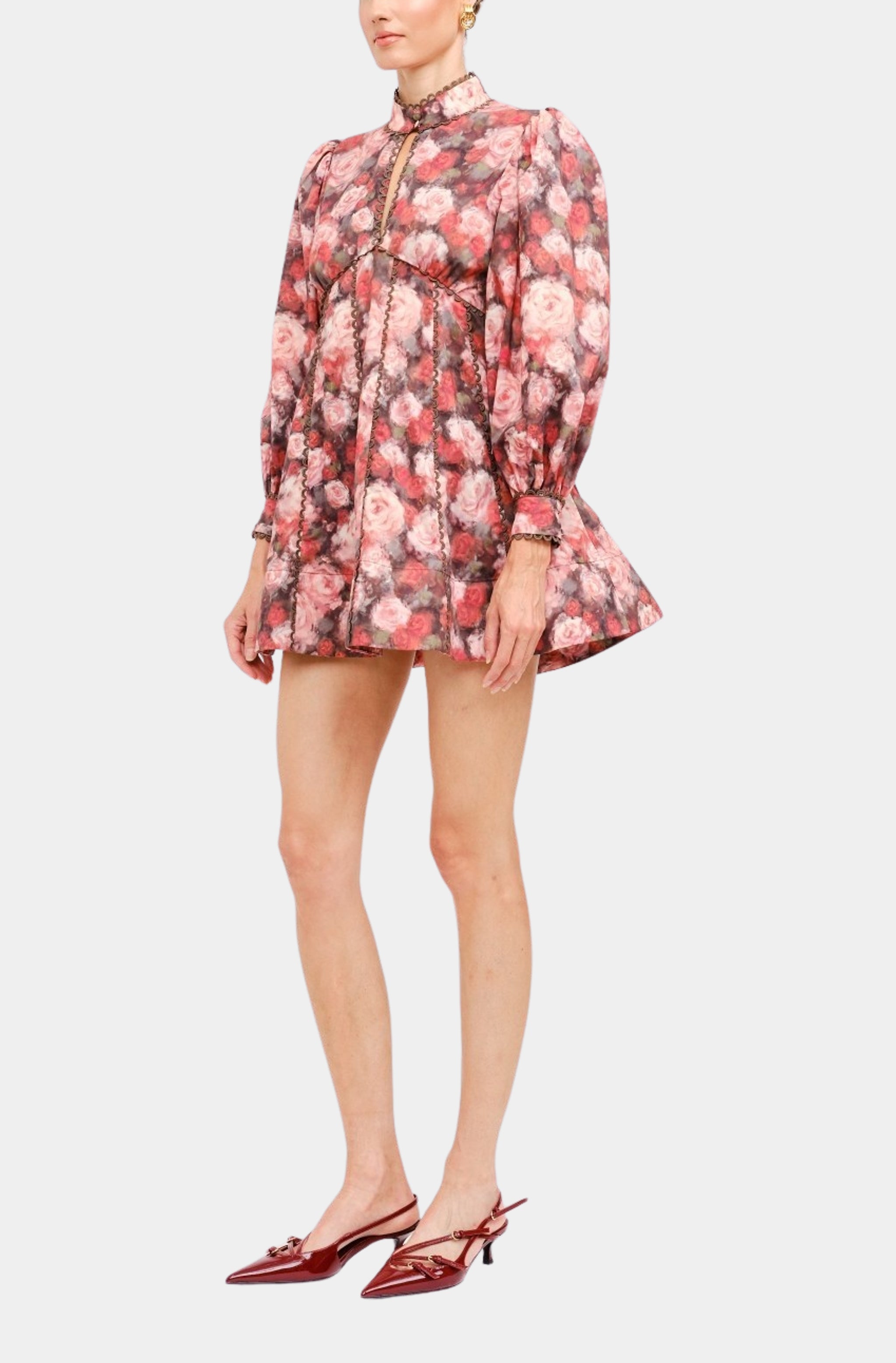 Maren Dress