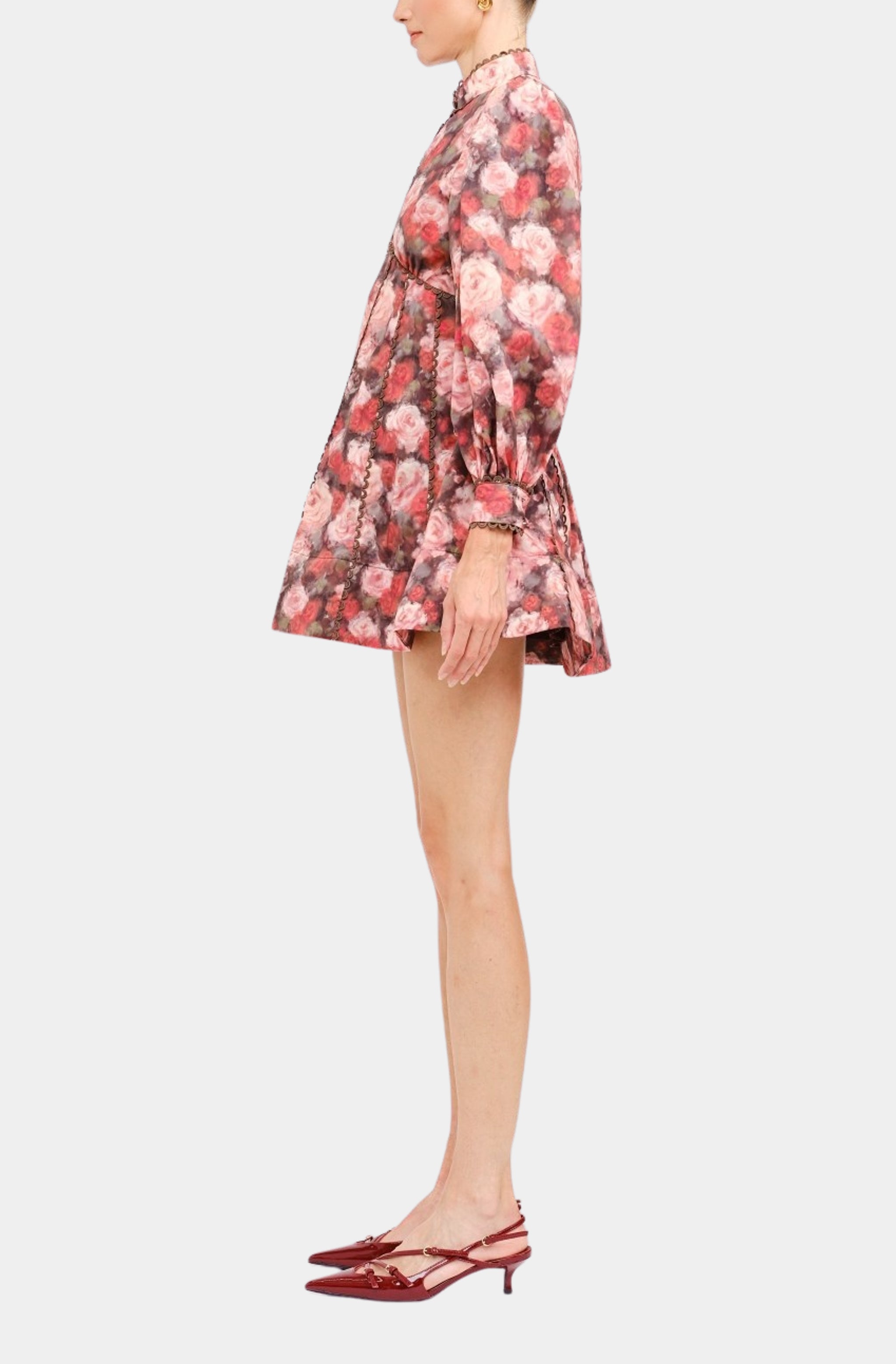 Maren Dress