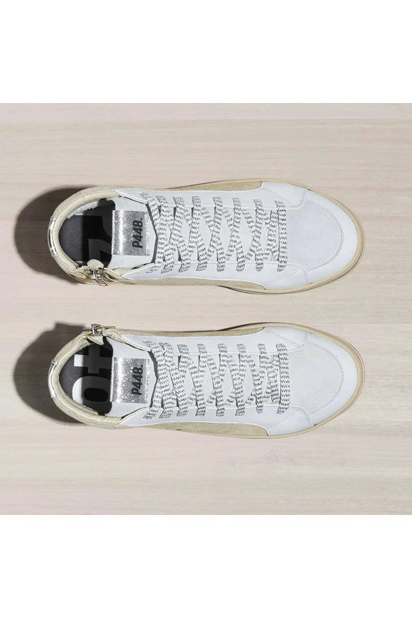 Skate Sneakers