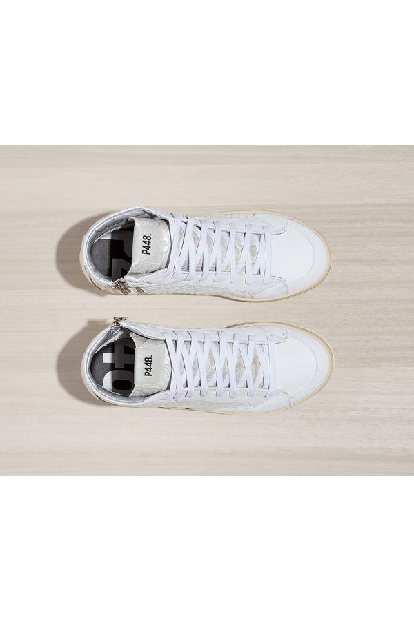 Skate Sneakers