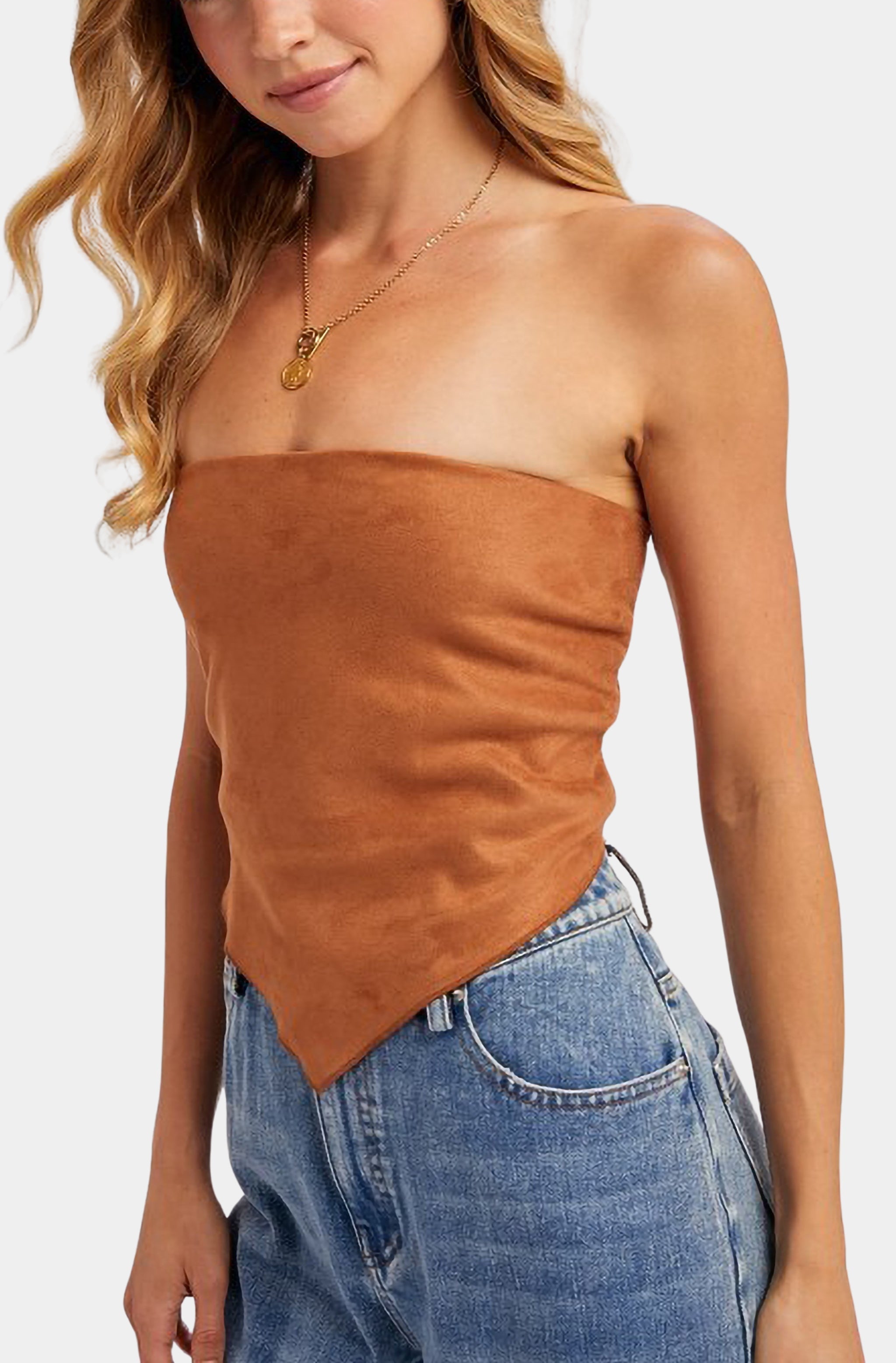 Presley Top