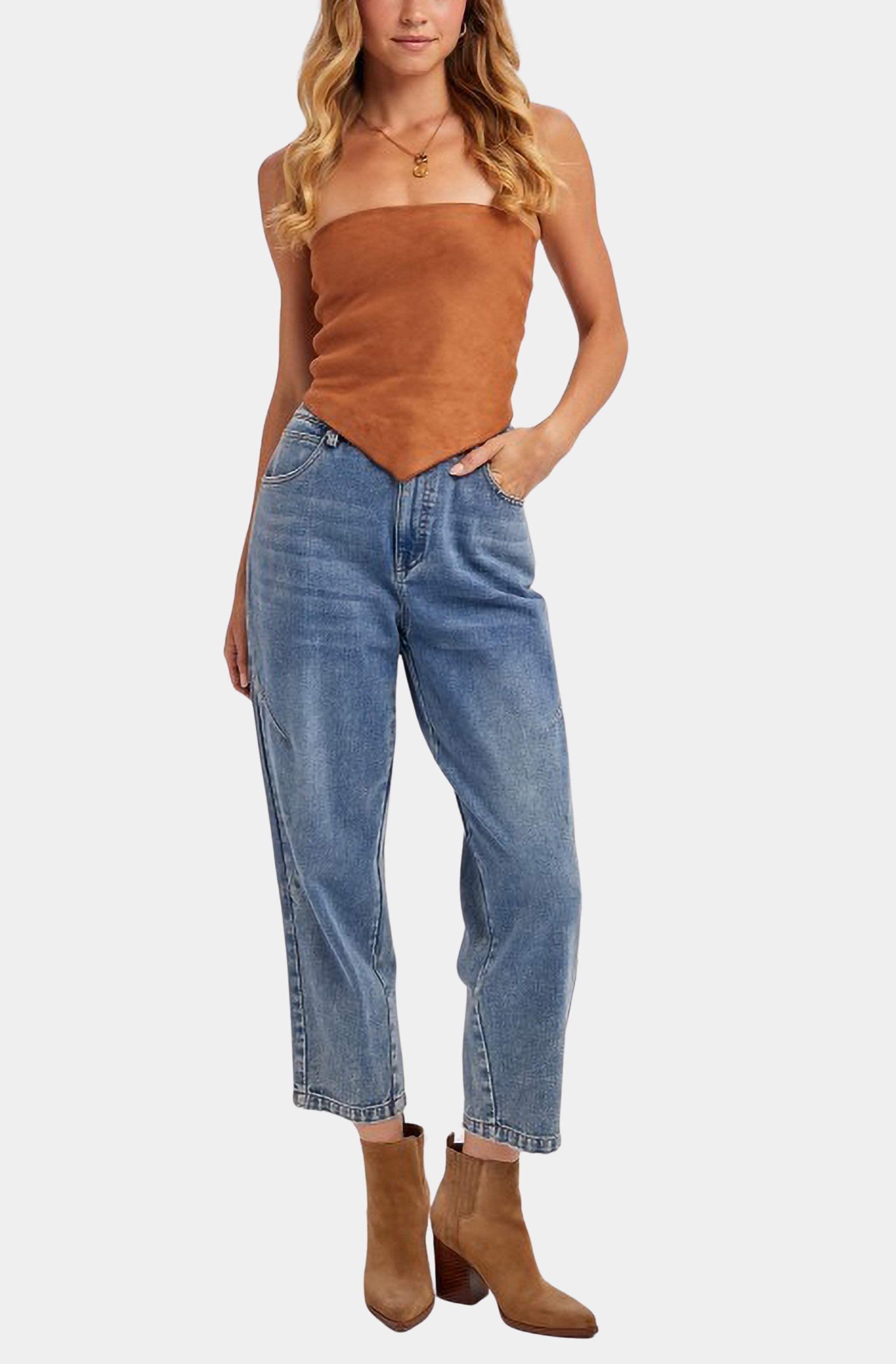 Presley Top