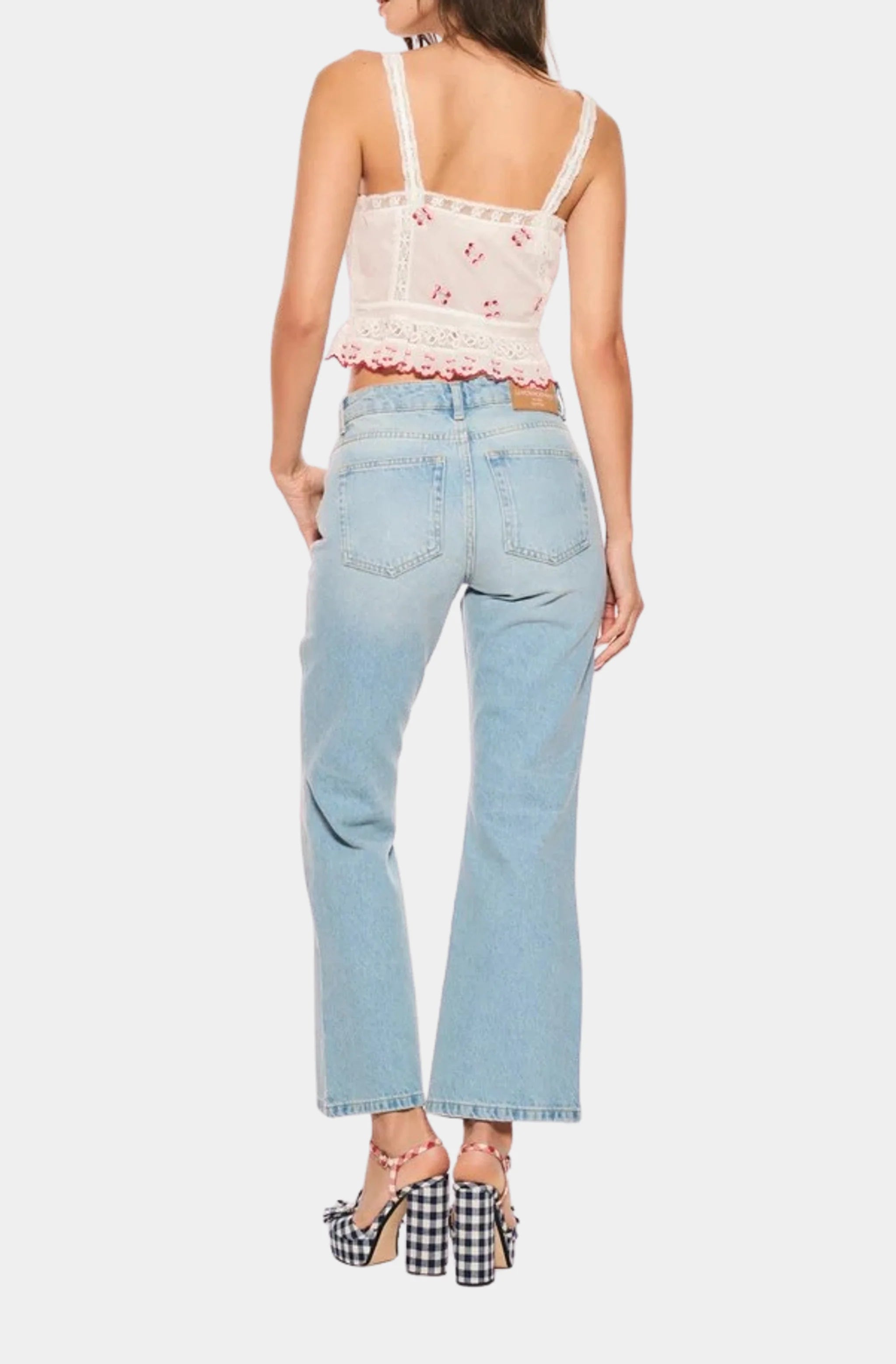 Sami Pant