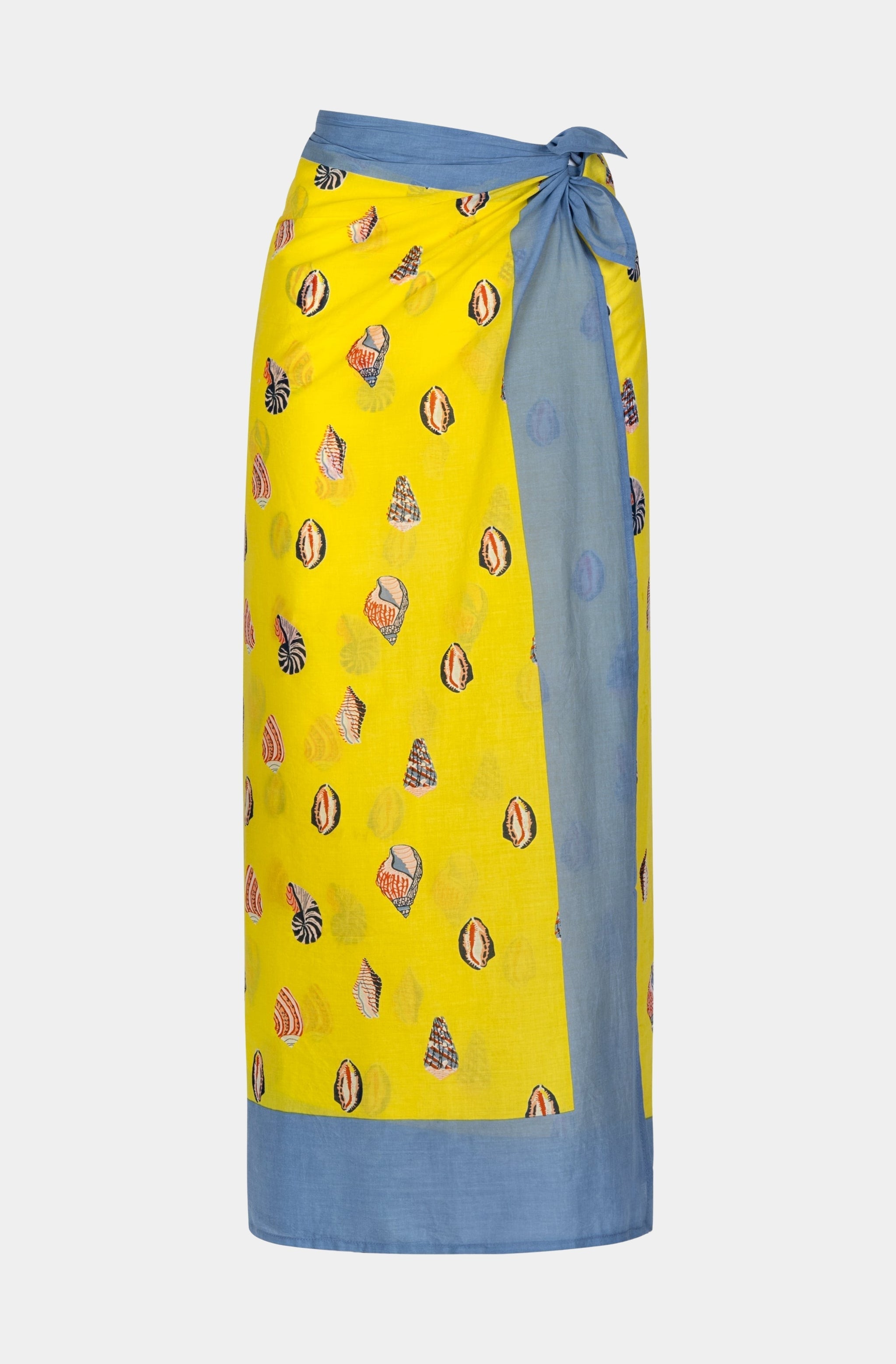 Shell Sarong