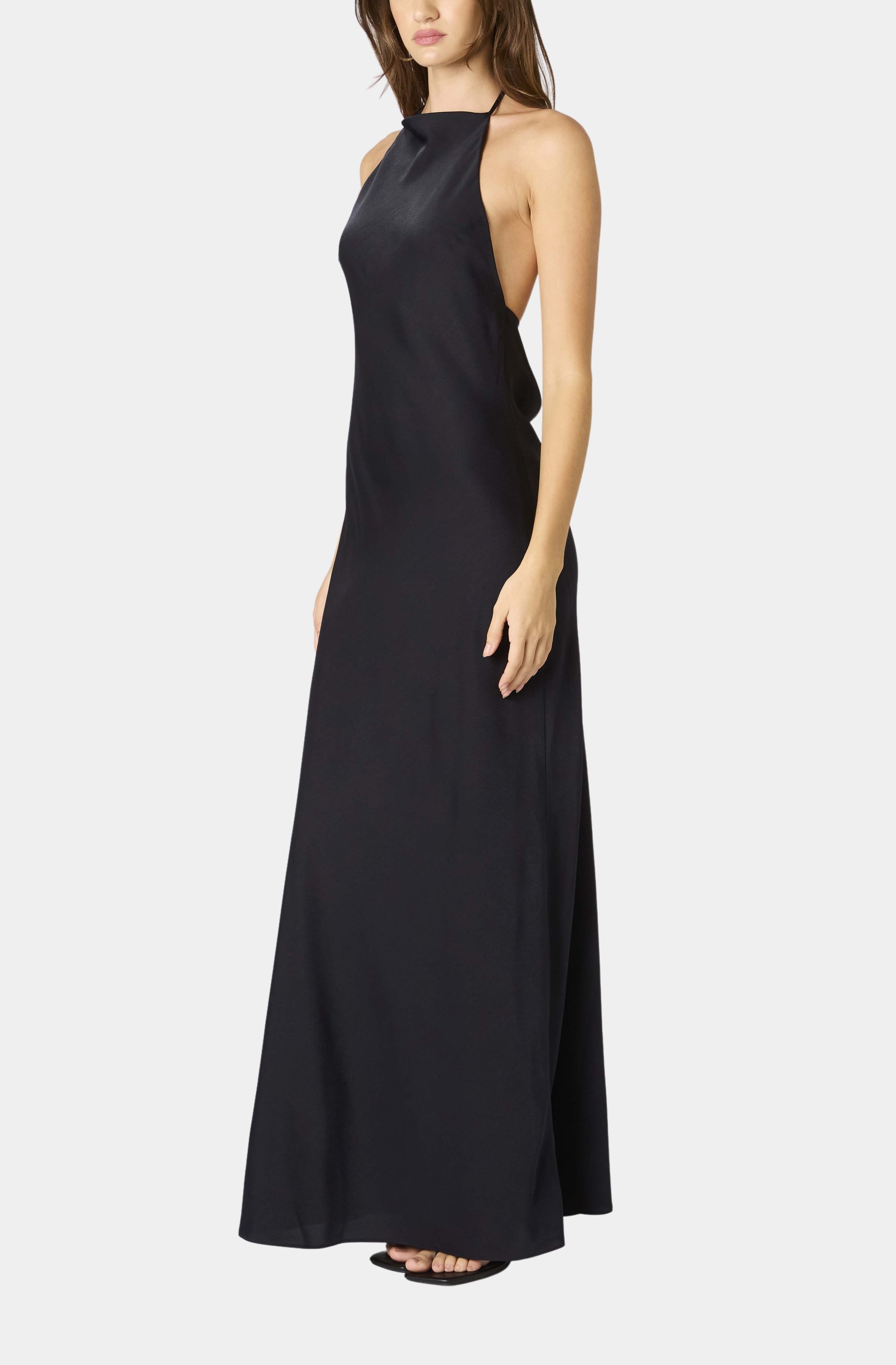 Morgan Dress