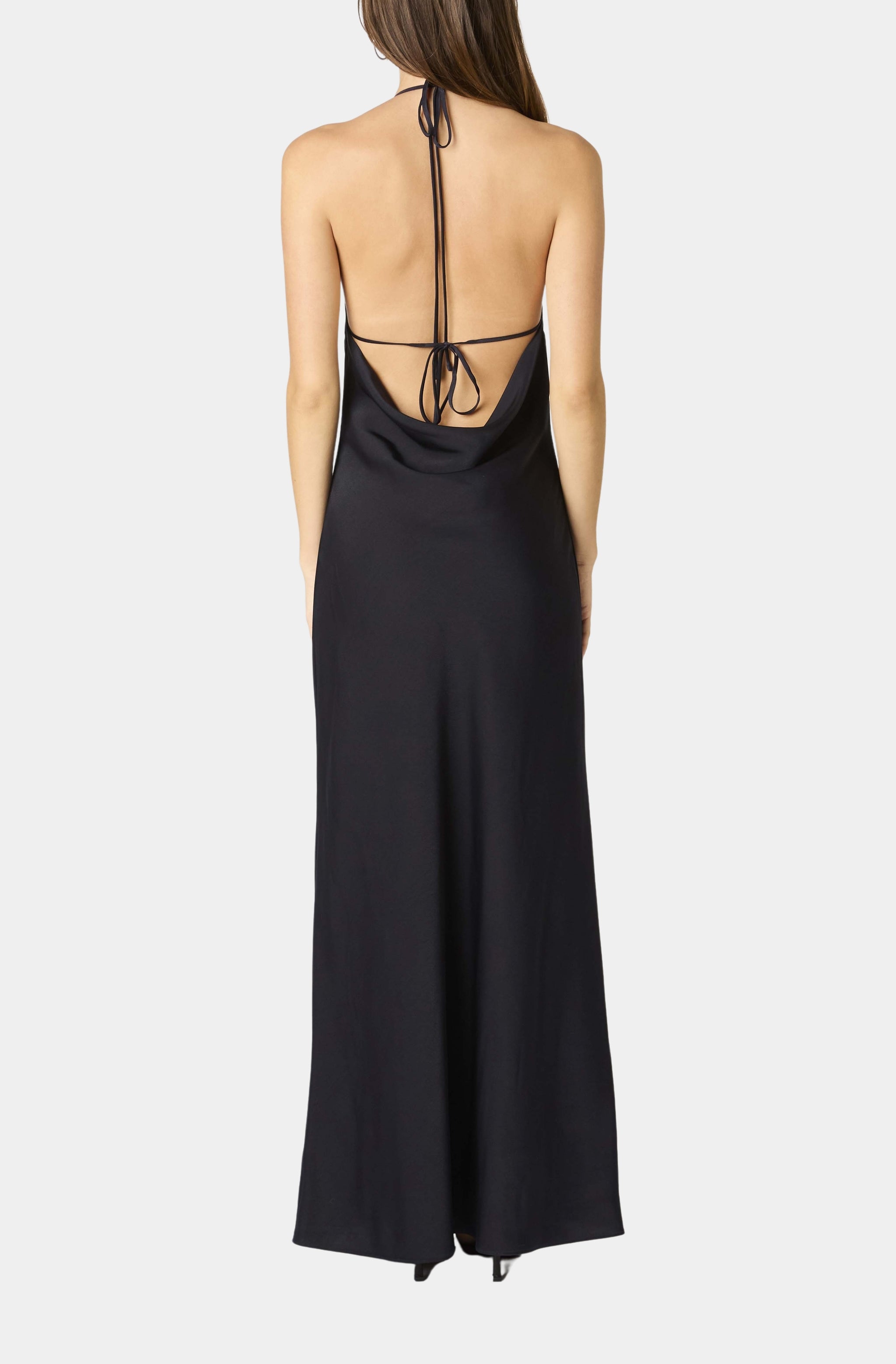 Morgan Dress
