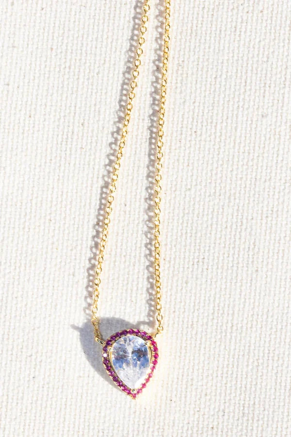 Sugar Daddy Necklace