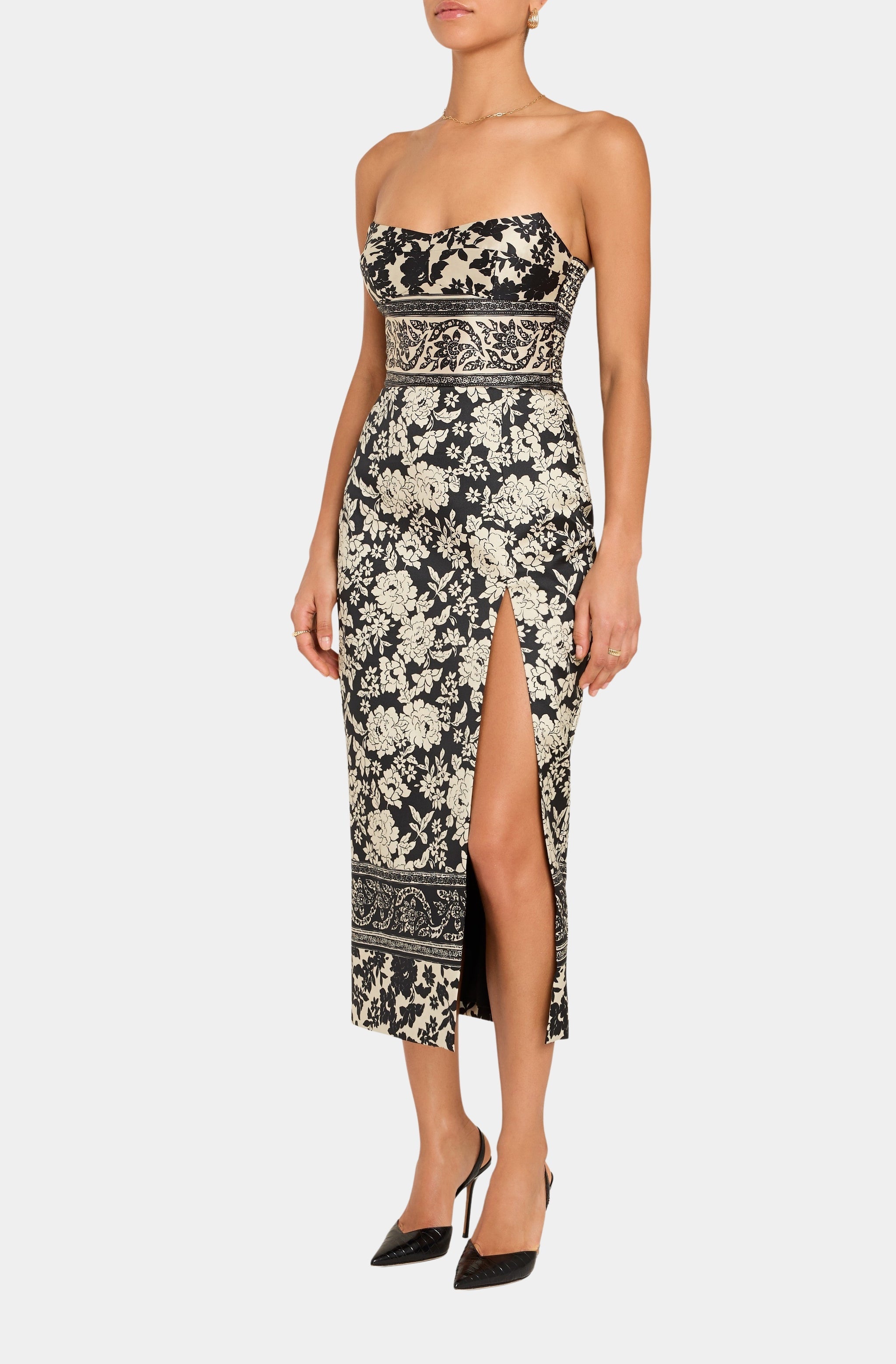 Ivy Dress