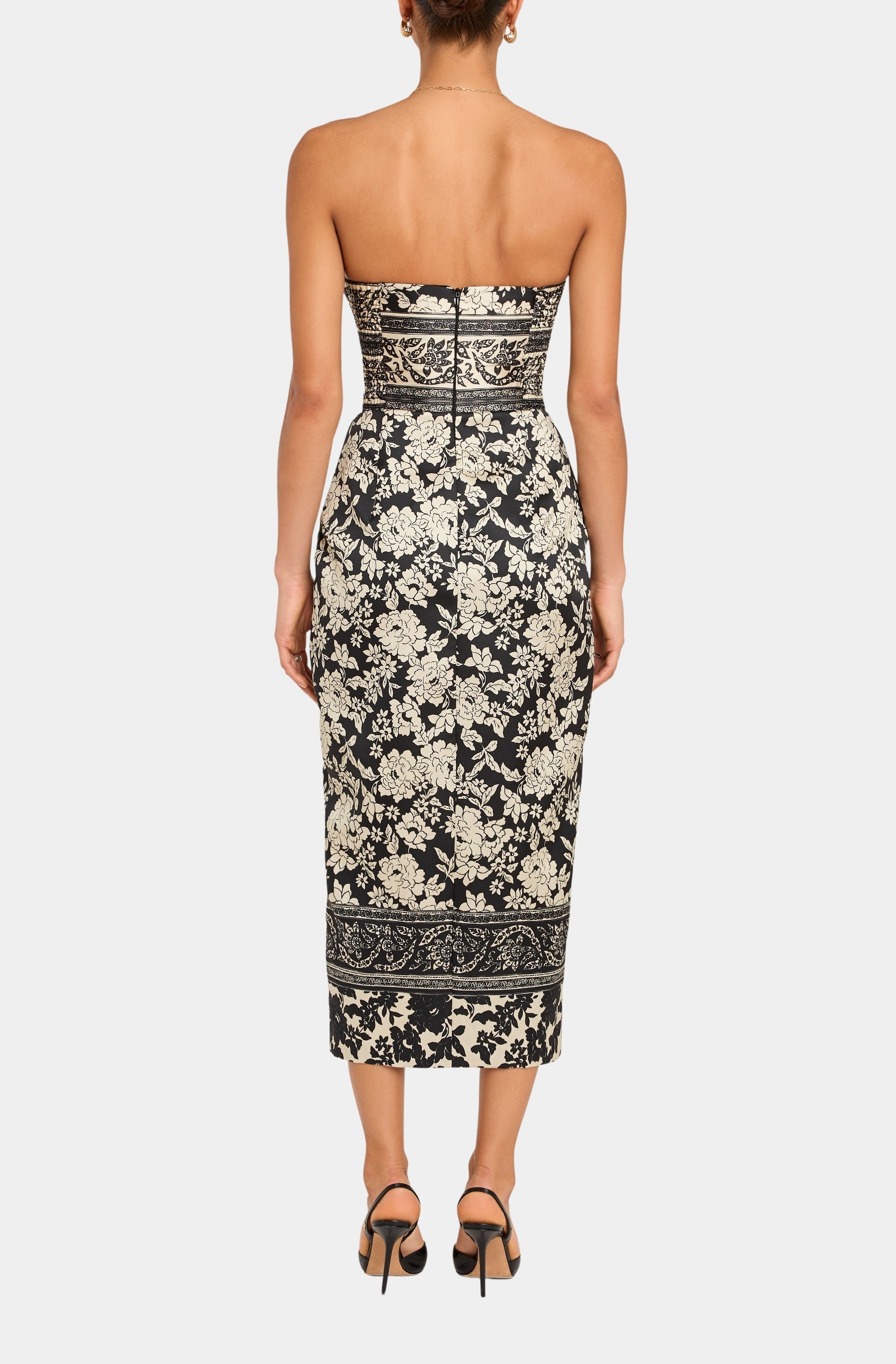 Ivy Dress