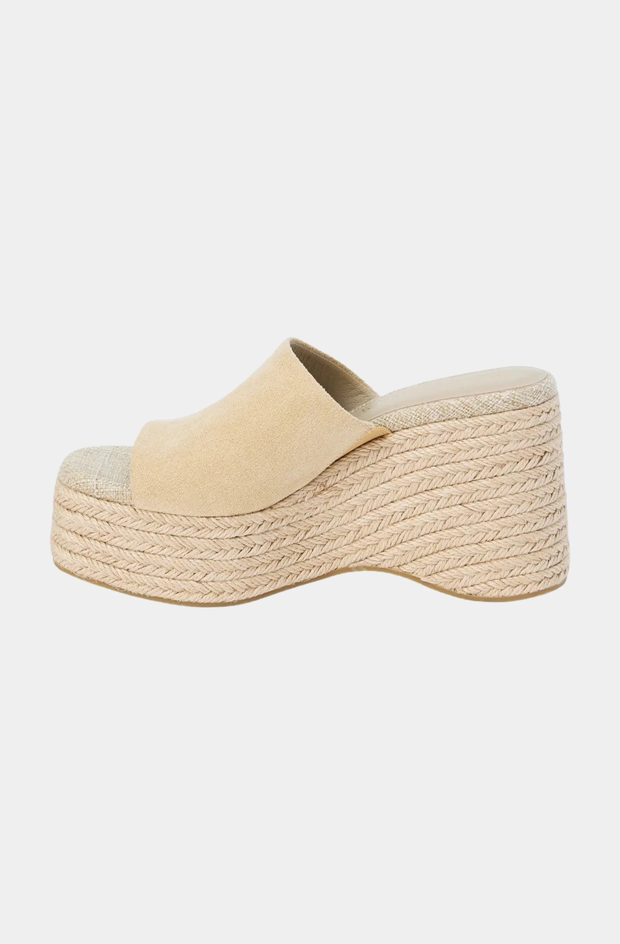 Sorrento Wedge Sandal