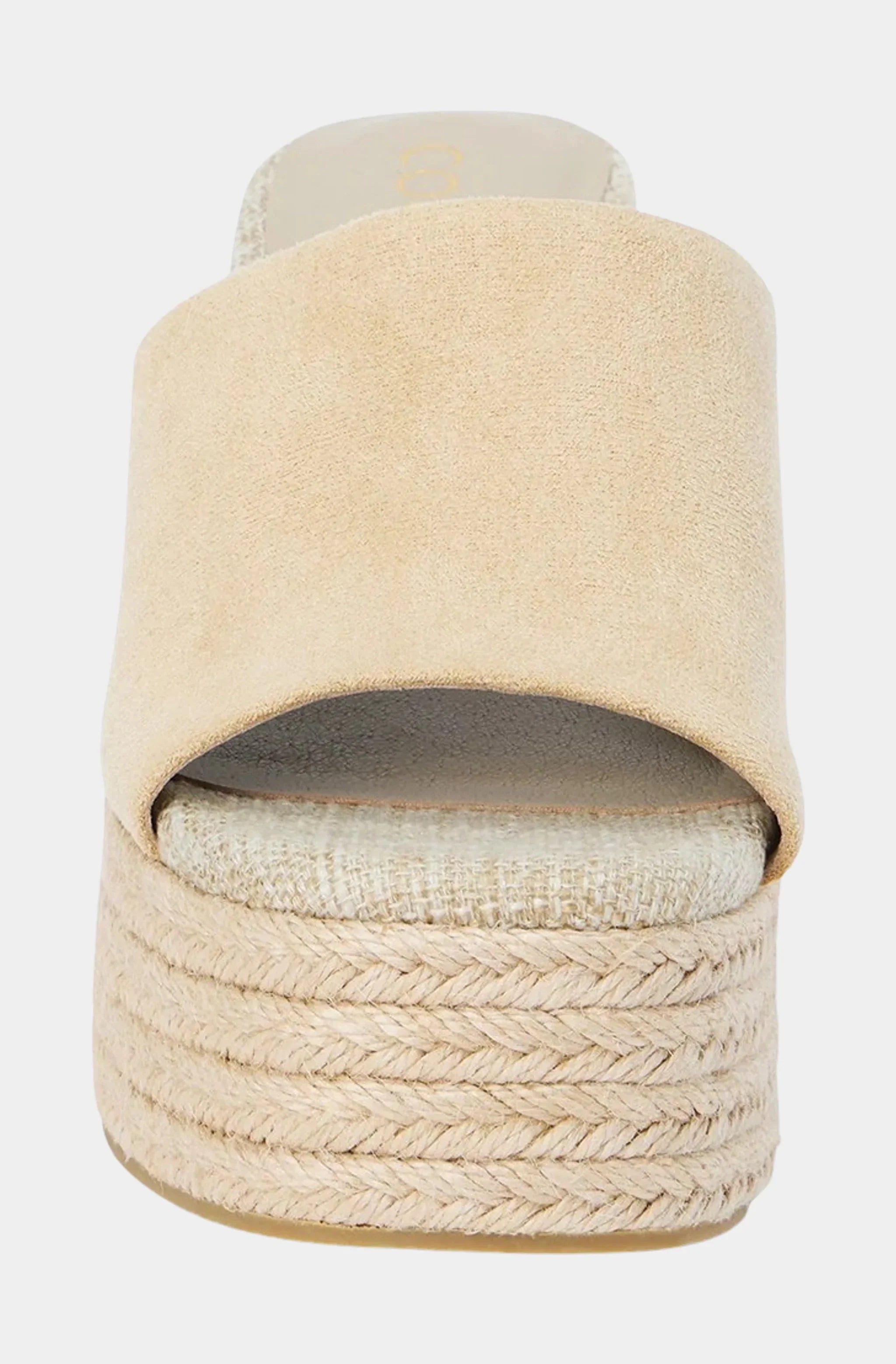 Sorrento Wedge Sandal