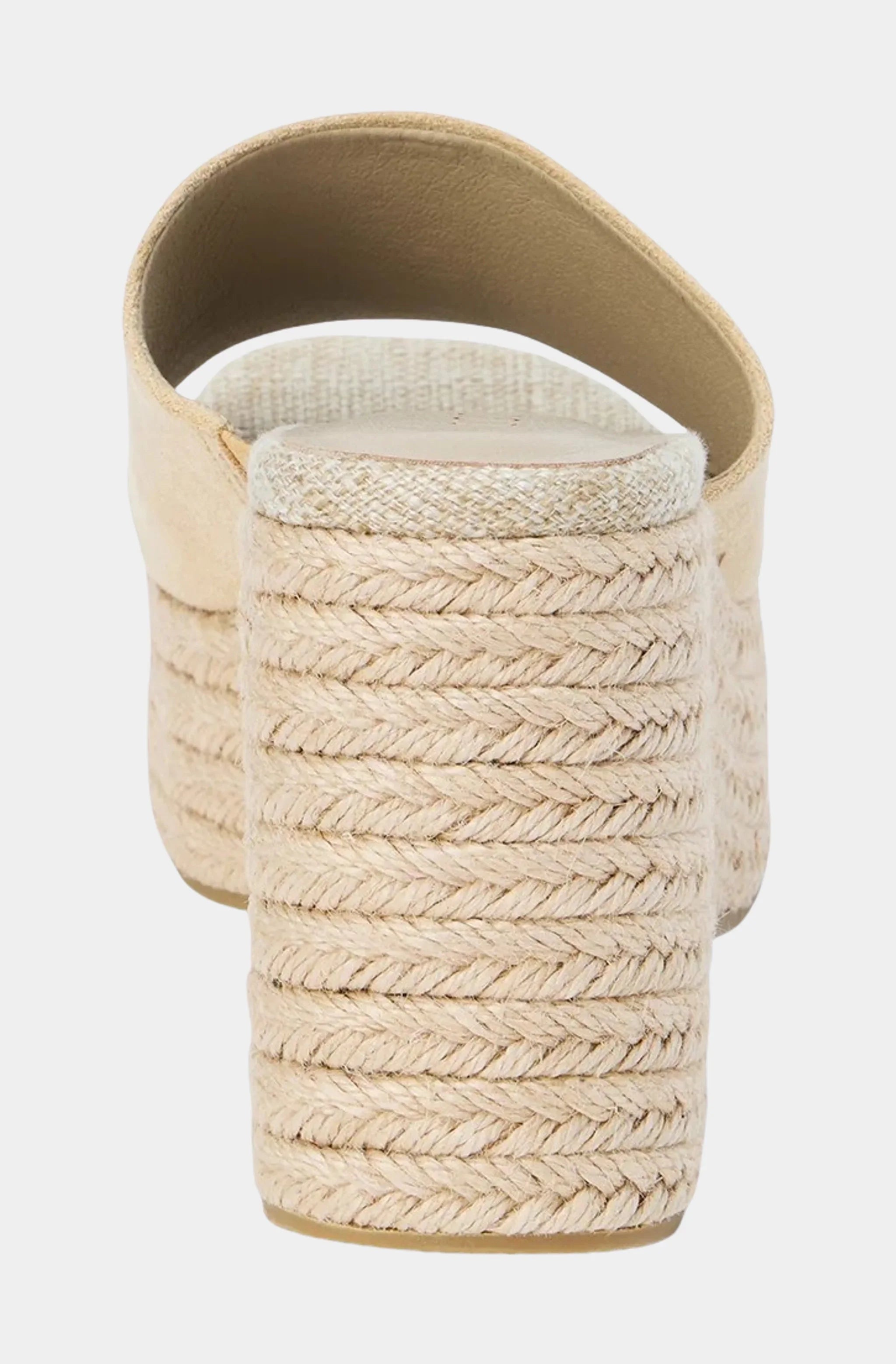 Sorrento Wedge Sandal