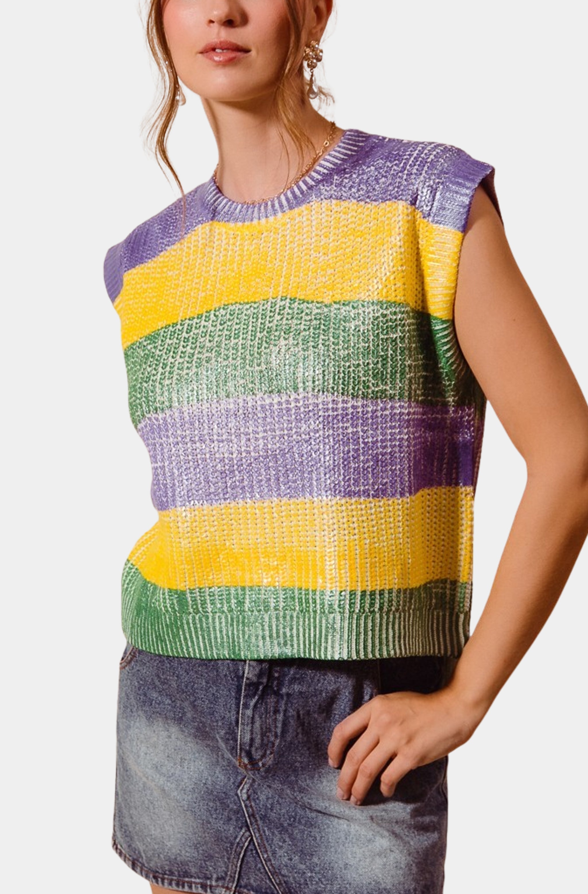 Cleo Top
