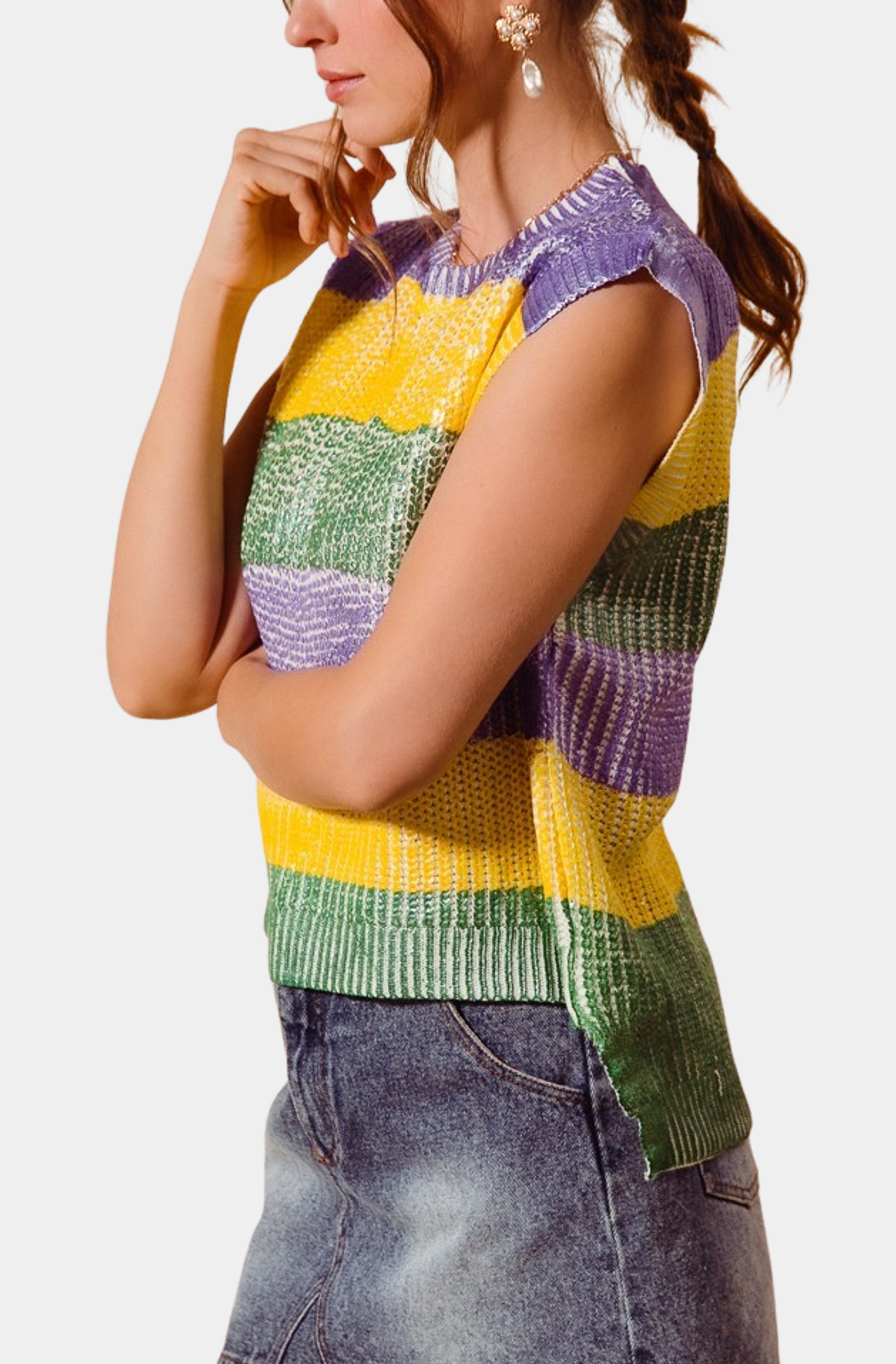 Cleo Top