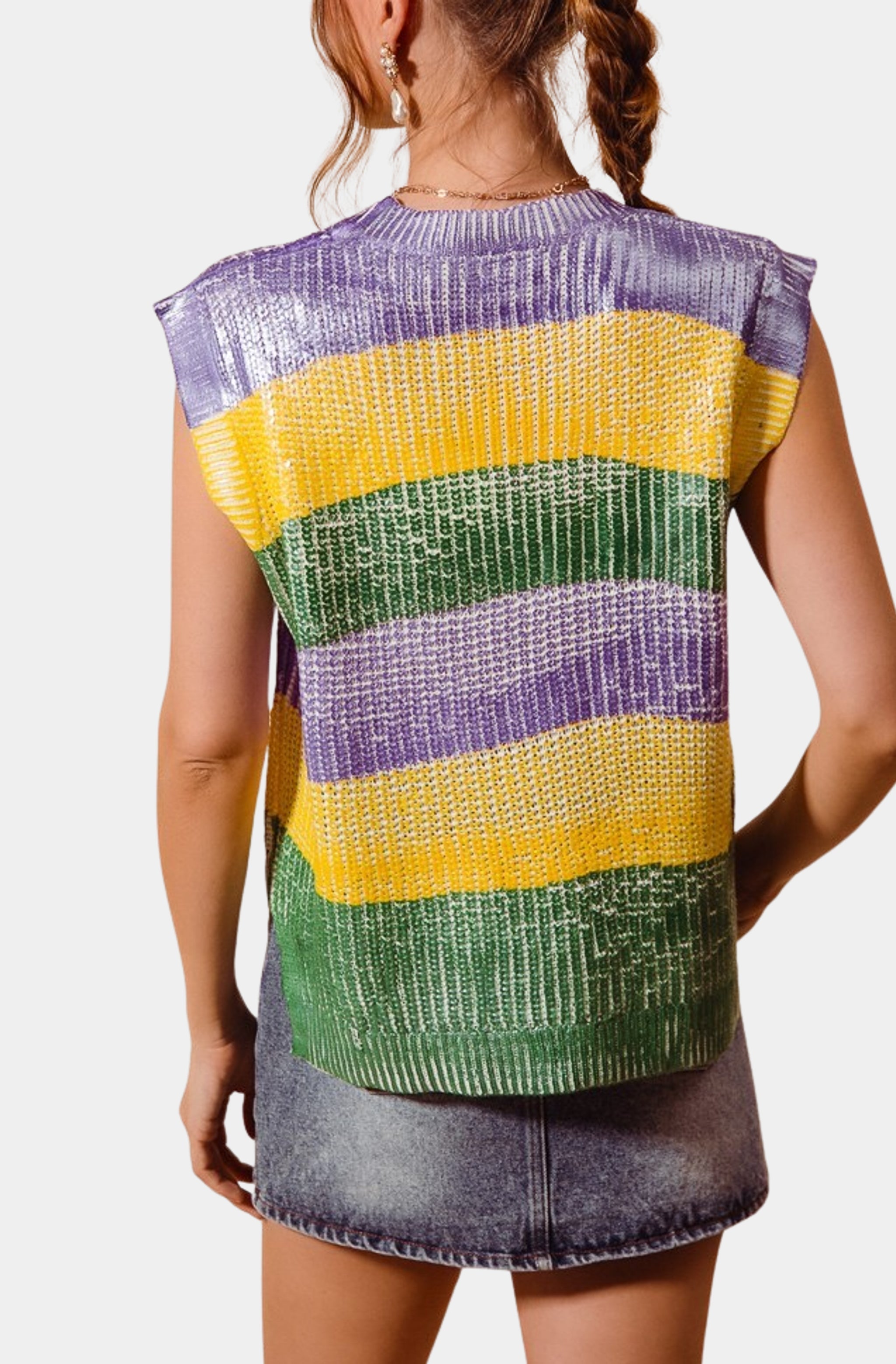 Cleo Top