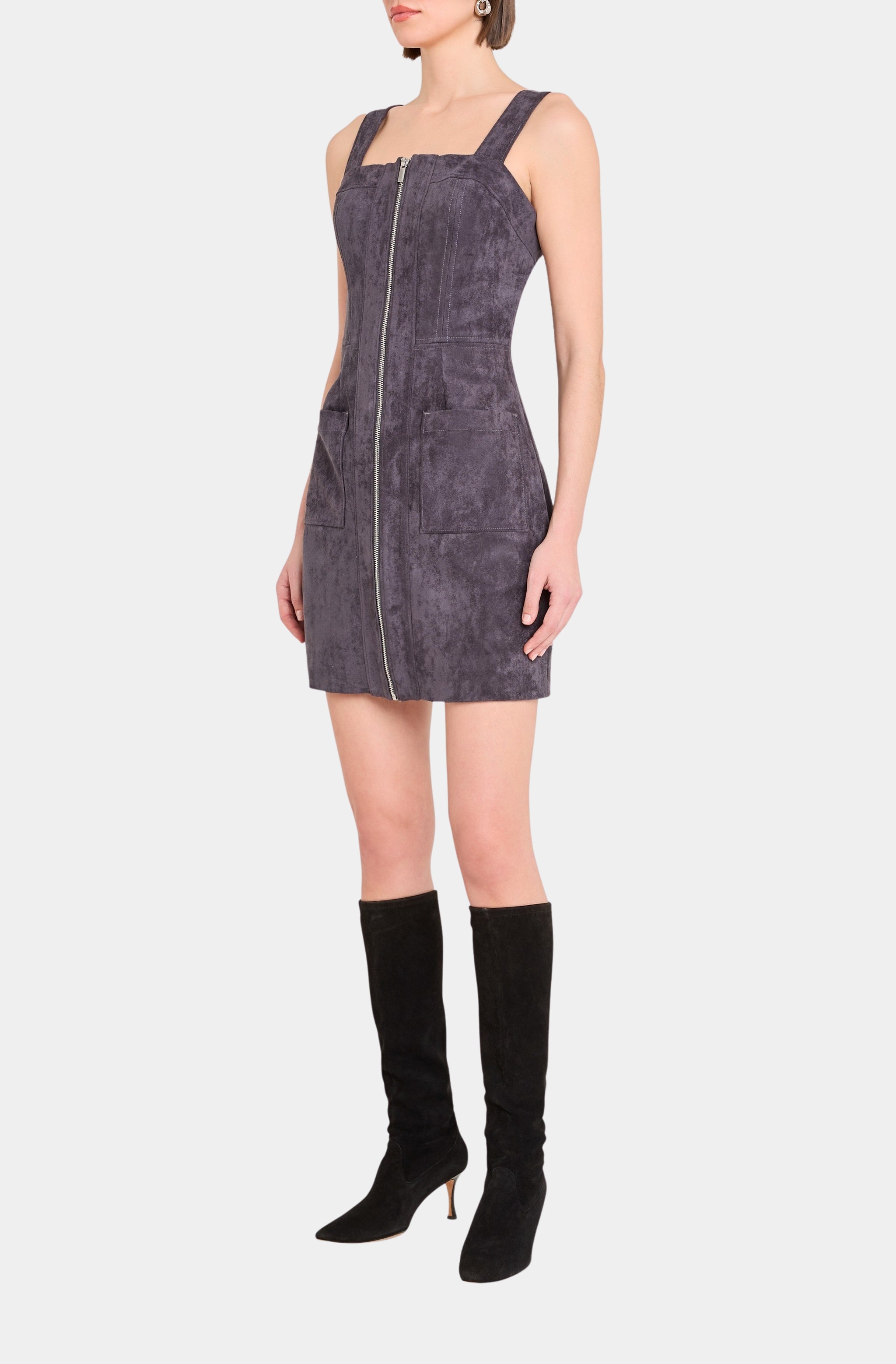 Becker Dress