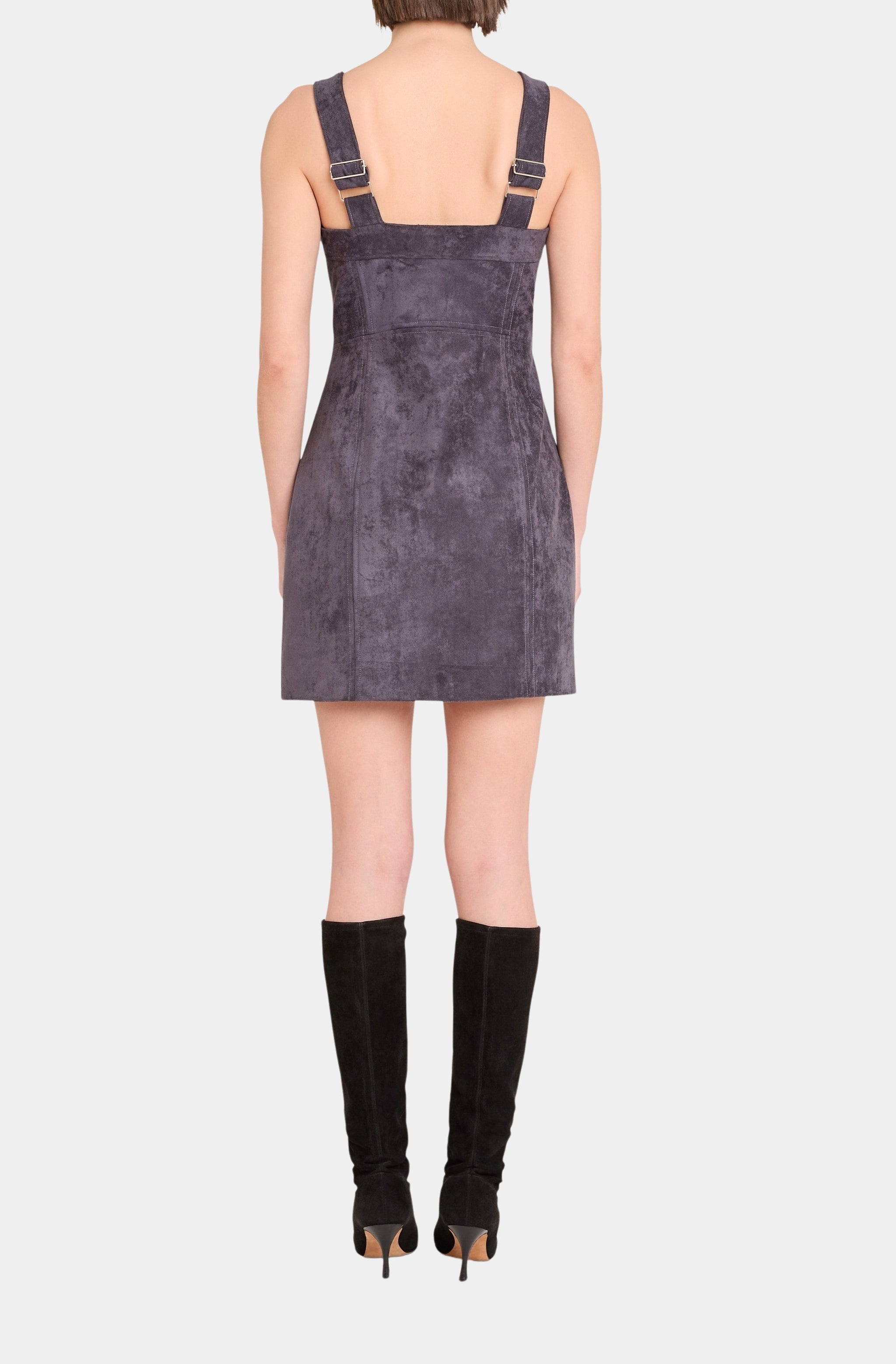 Becker Dress