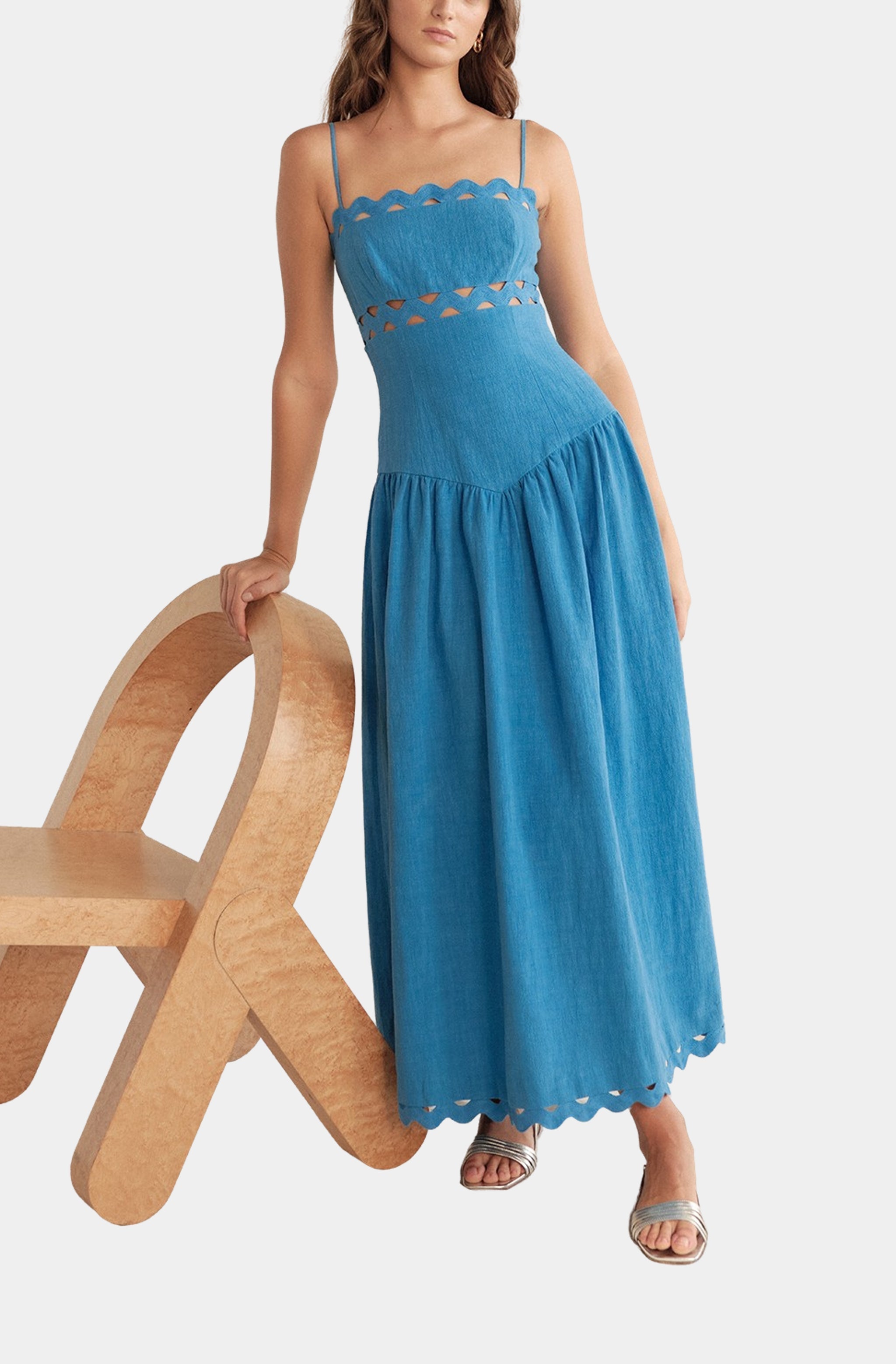 Florence Dress