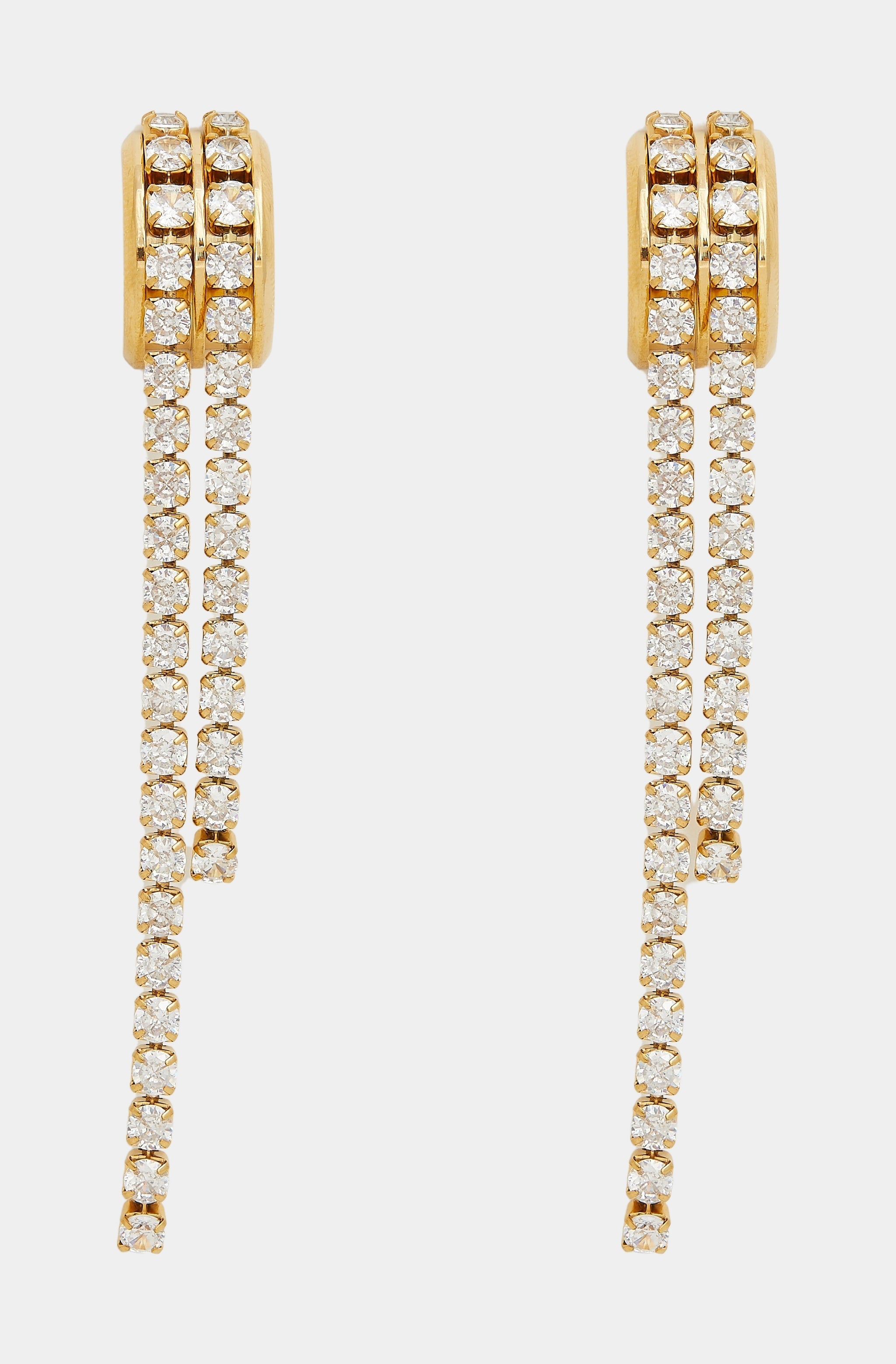 Sutton Earrings