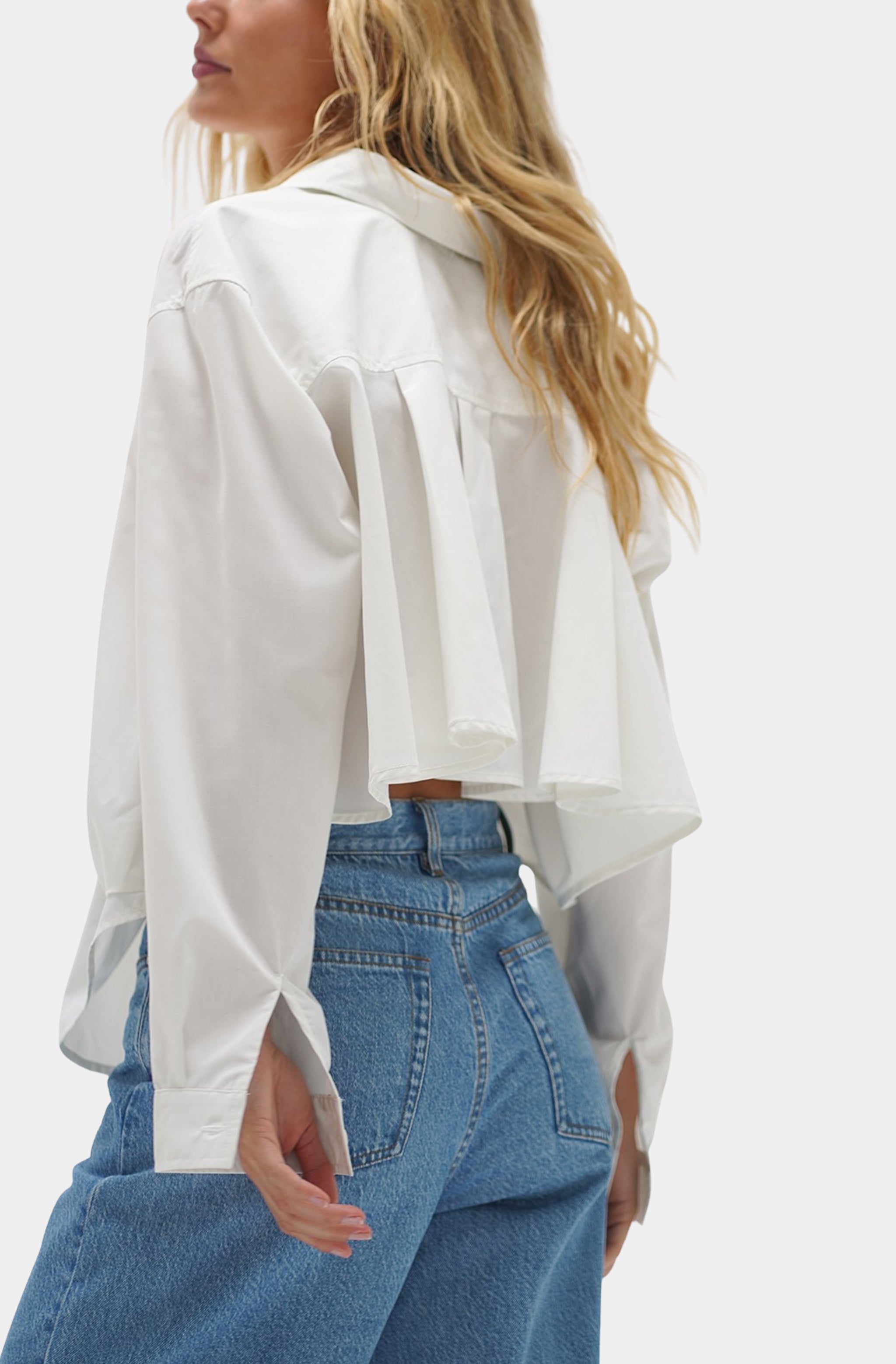 Valyria Blouse