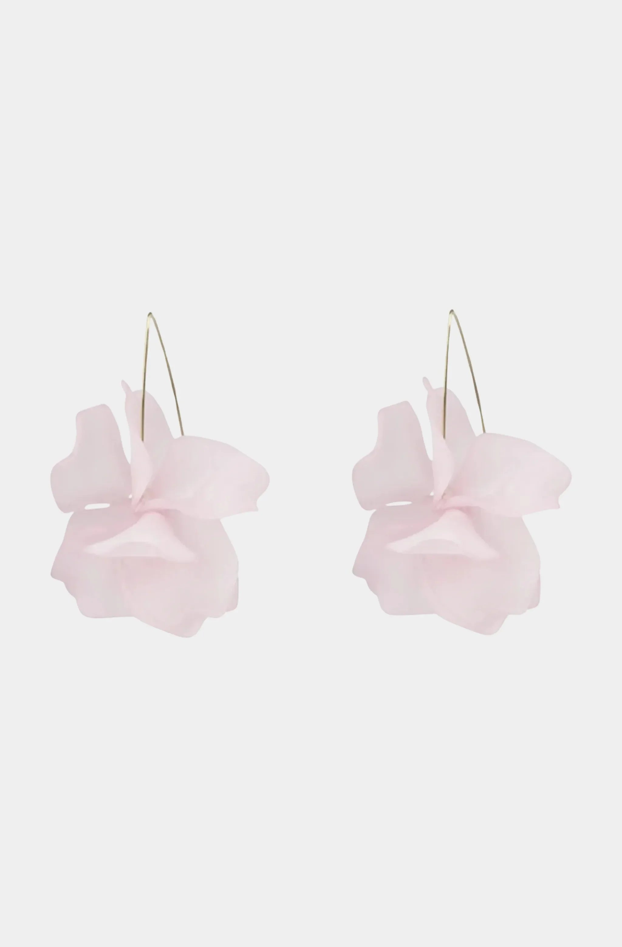 Air Bloom Drops Earrings