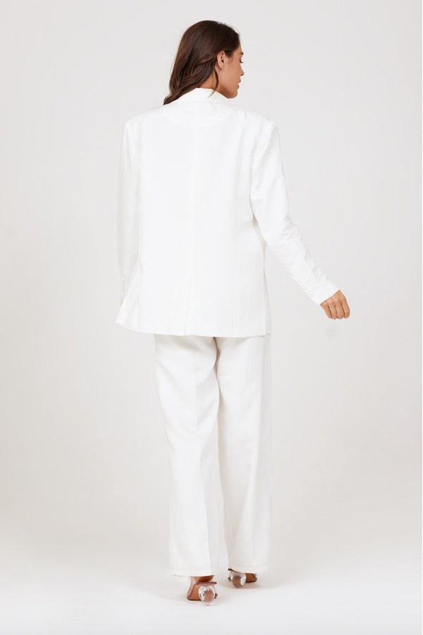 Jules Oversized Blazer