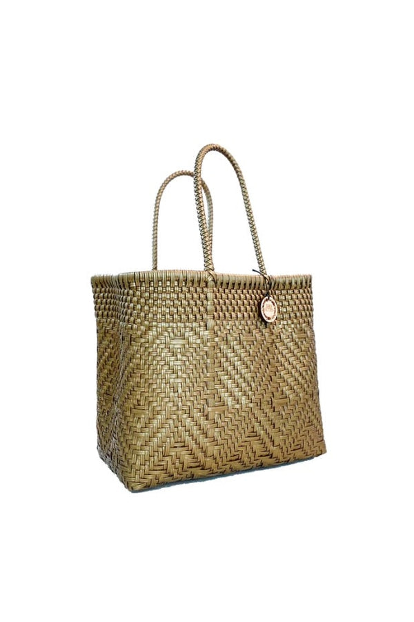 Mono Gold Tamayo Tall