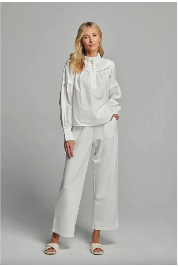 Camelia Shirt