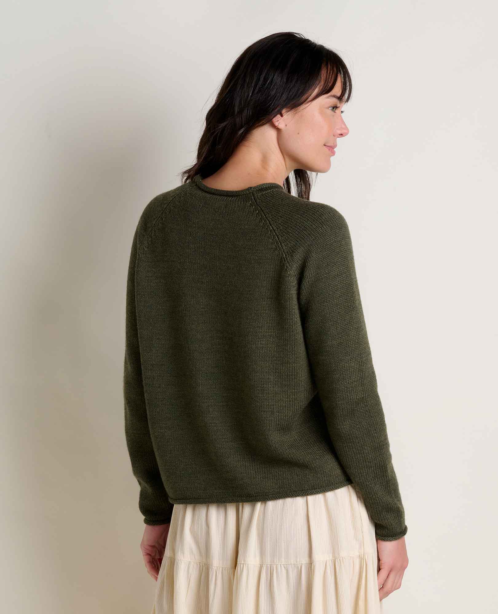 Women's Alpineglo Sweater