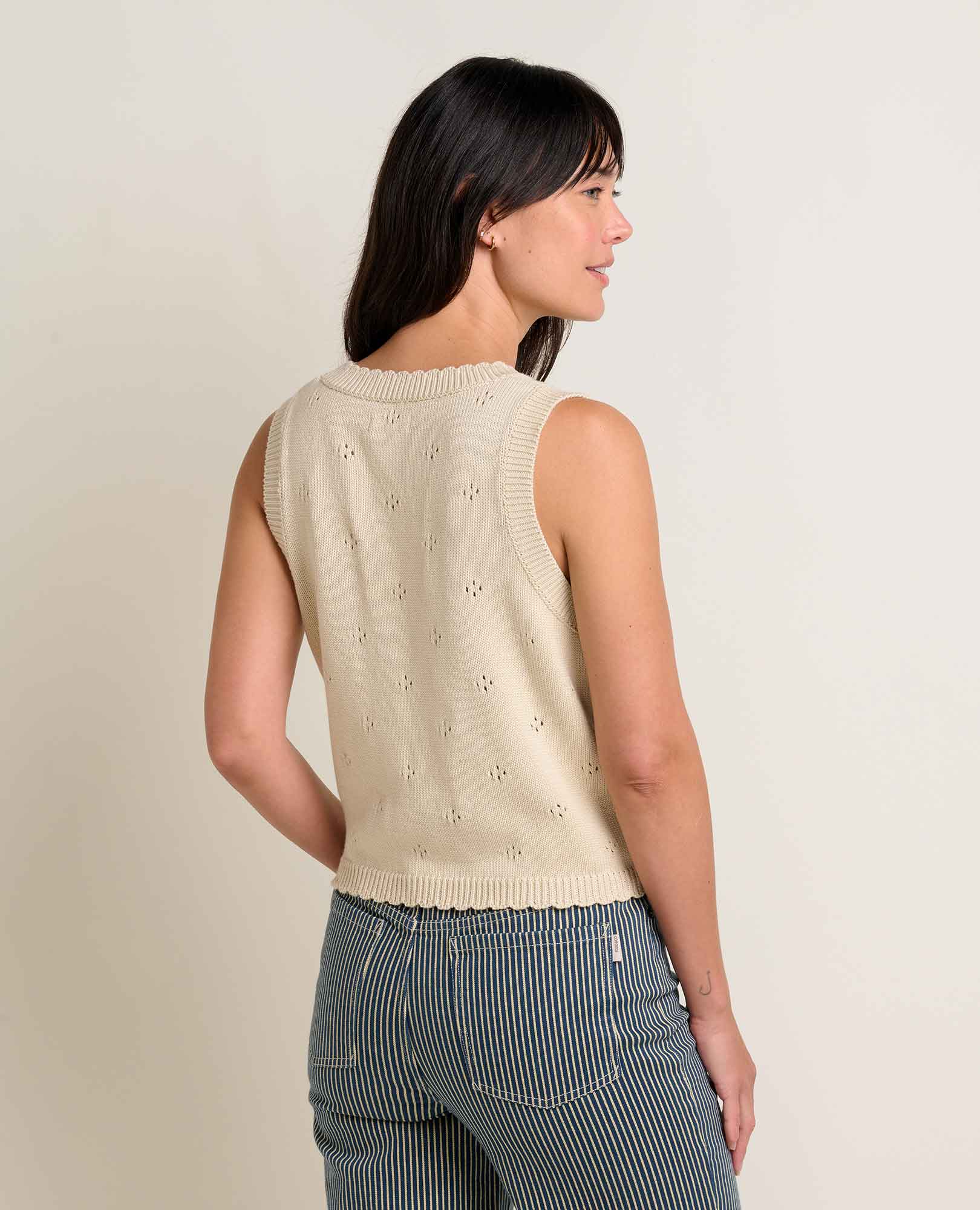 Bianca Tie Tank