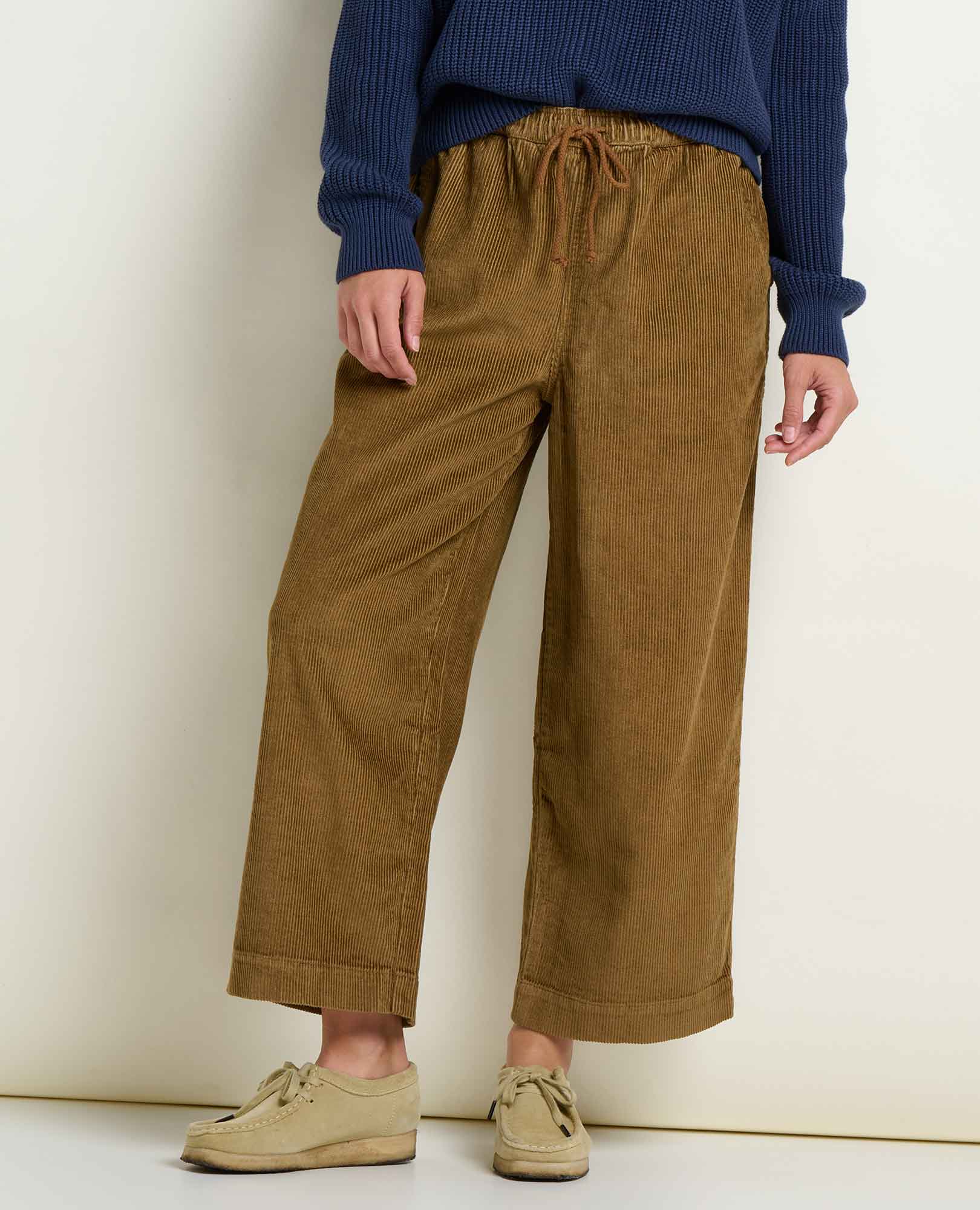 Women's Cascadia Pull-On Pant