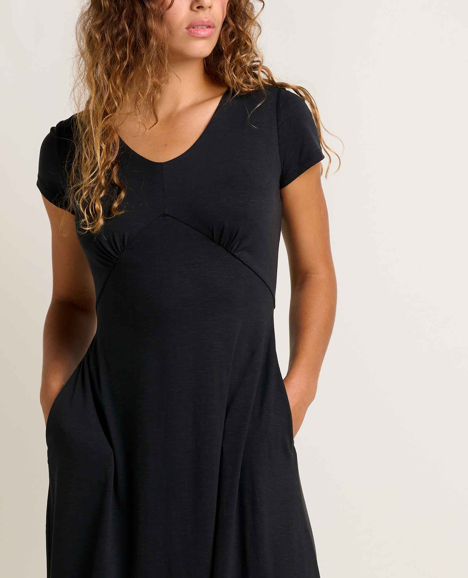 Rose Midi Dress