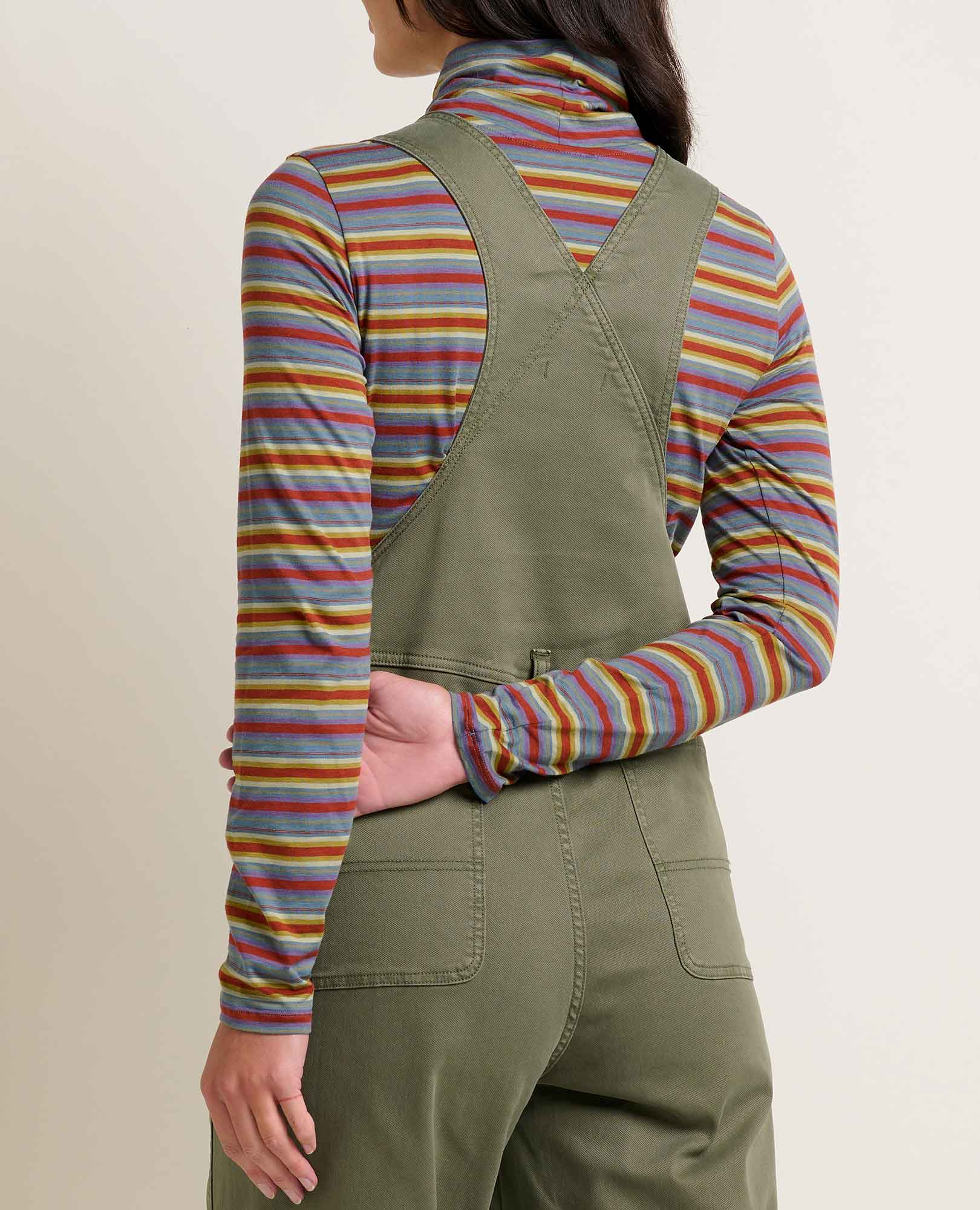 Linden Overall