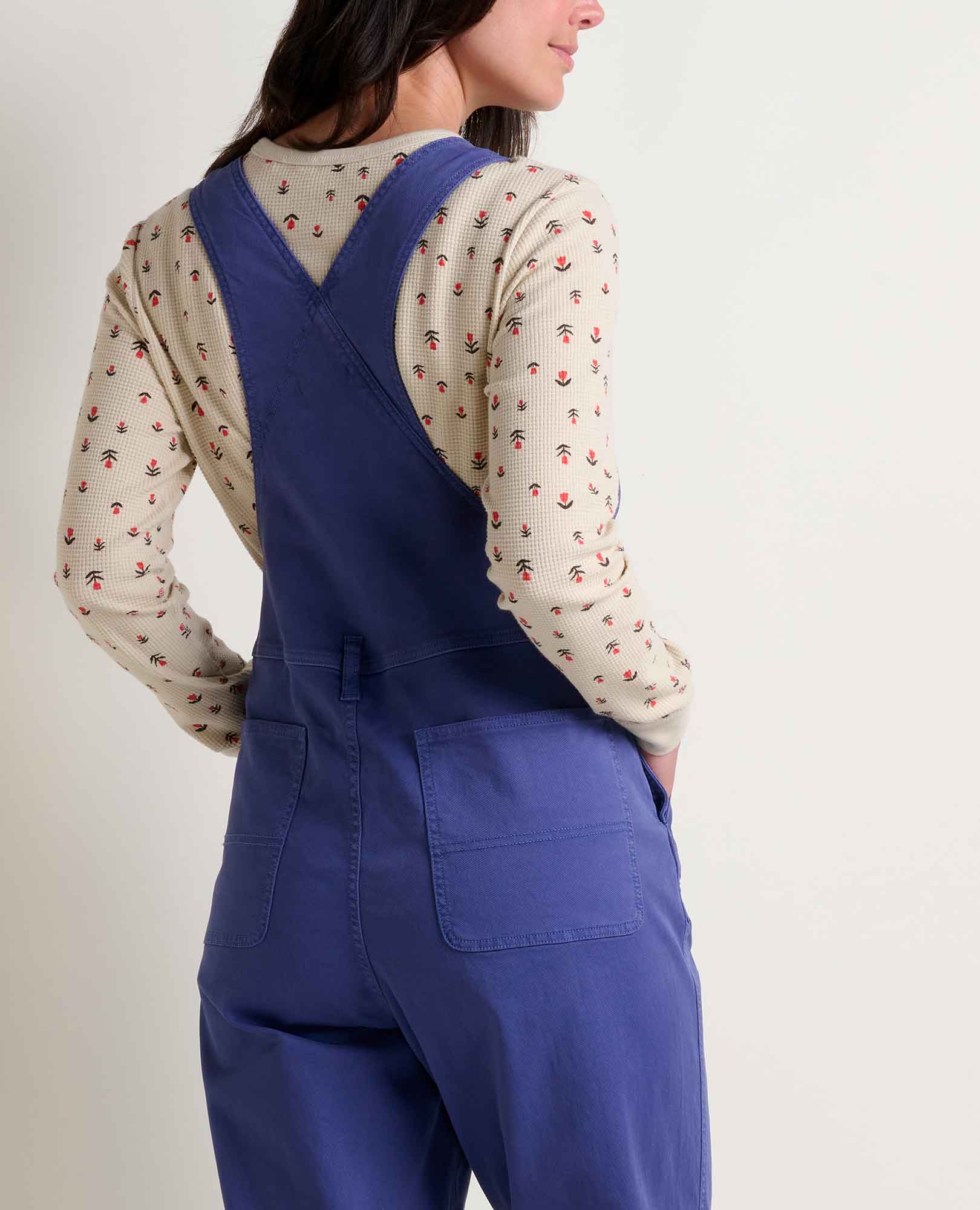 Linden Overall