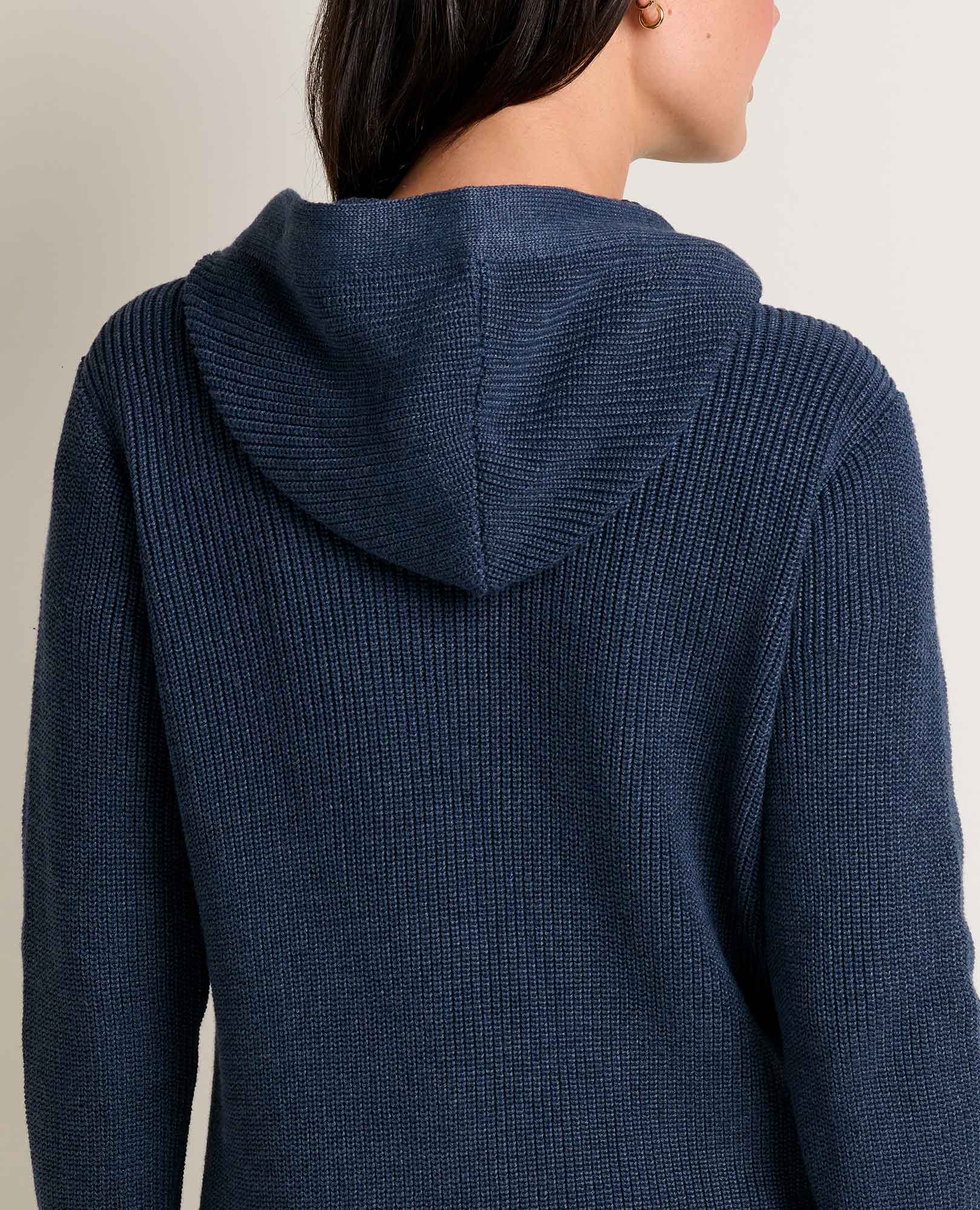 Moss Point Hoodie