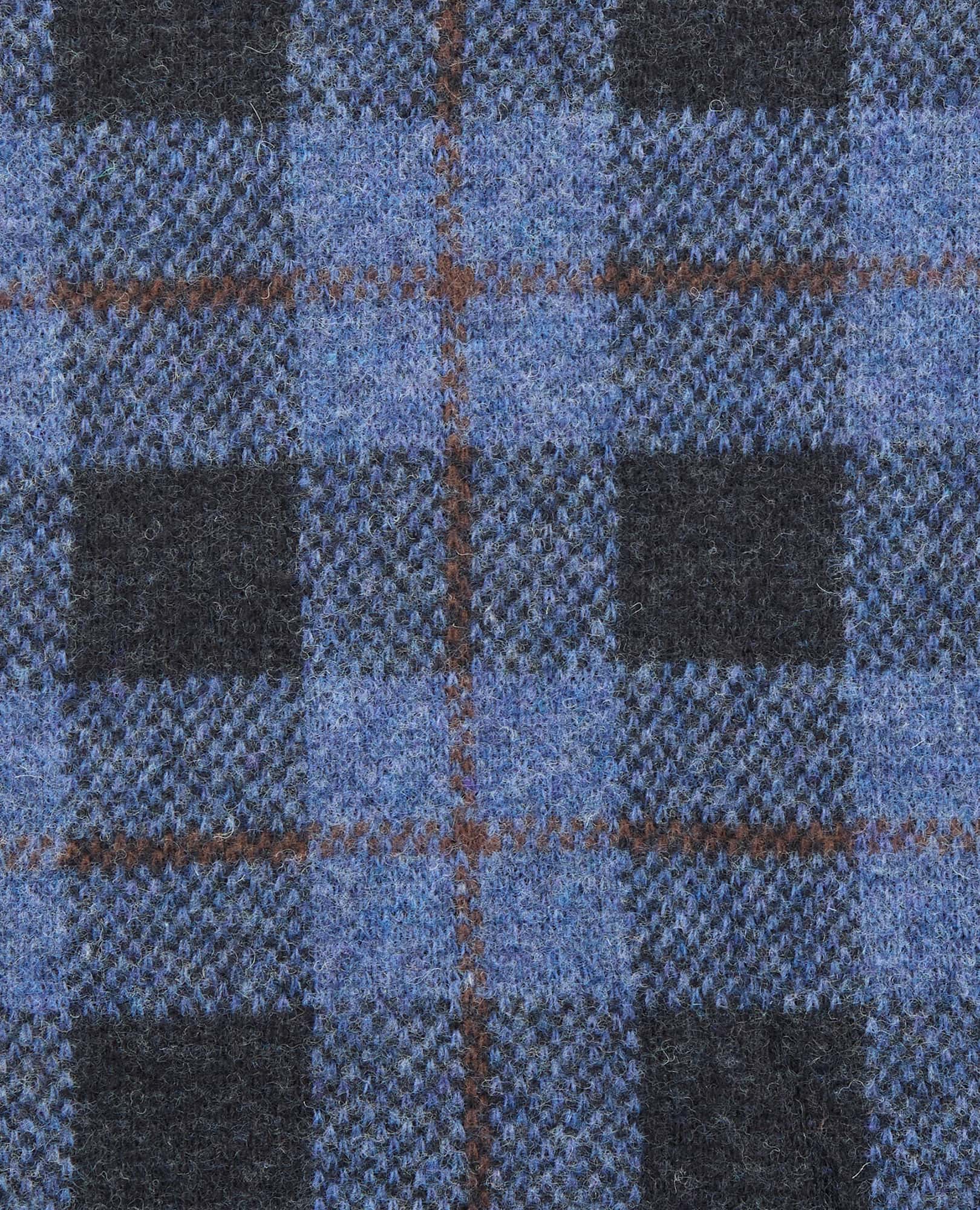 Kennicott Car Coat