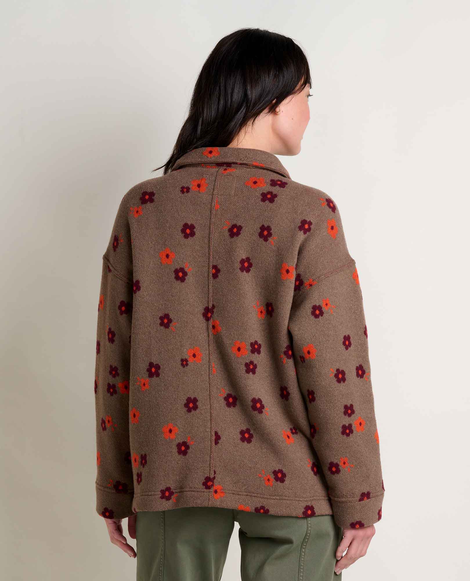 Kennicott Car Coat