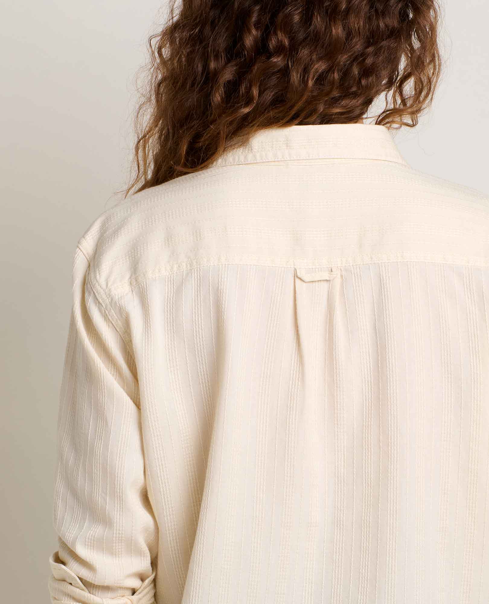 Women's Airscape Long Sleeve Shirt