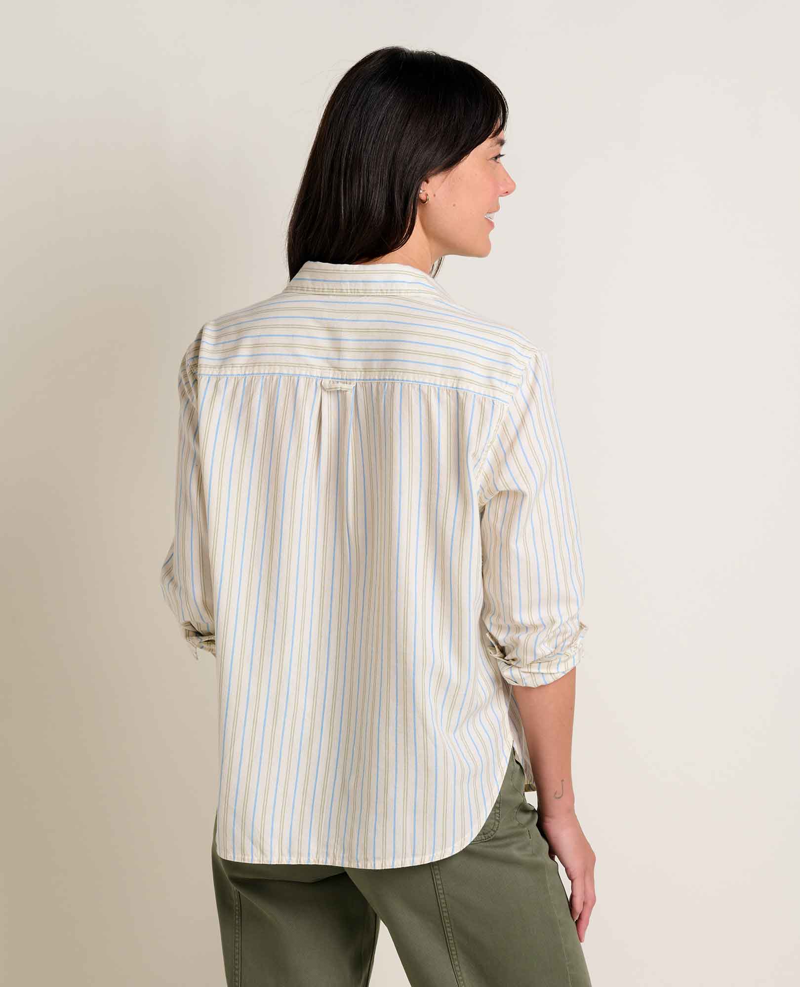 Women's Airscape Long Sleeve Shirt