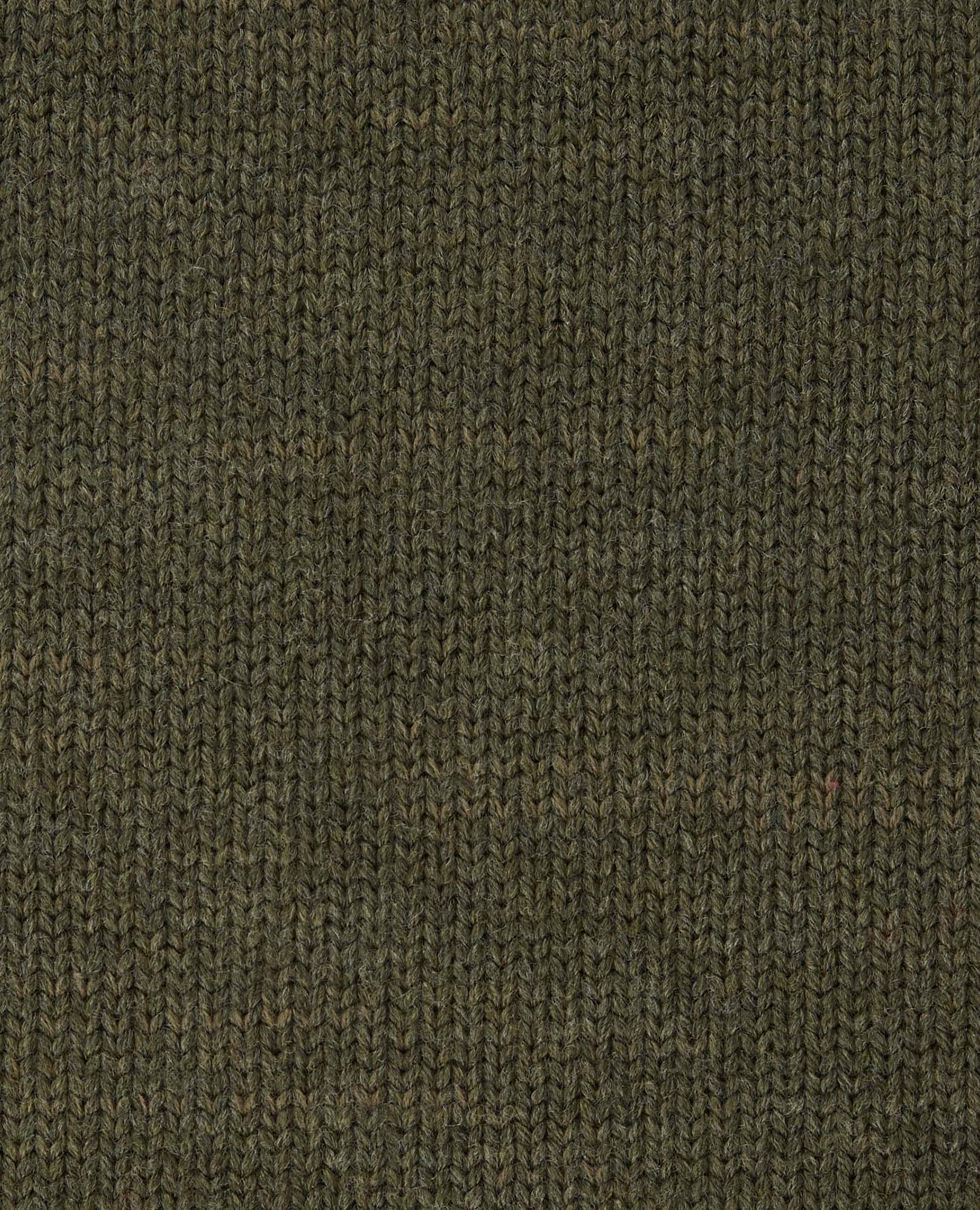 Alpineglo Sweater Dress