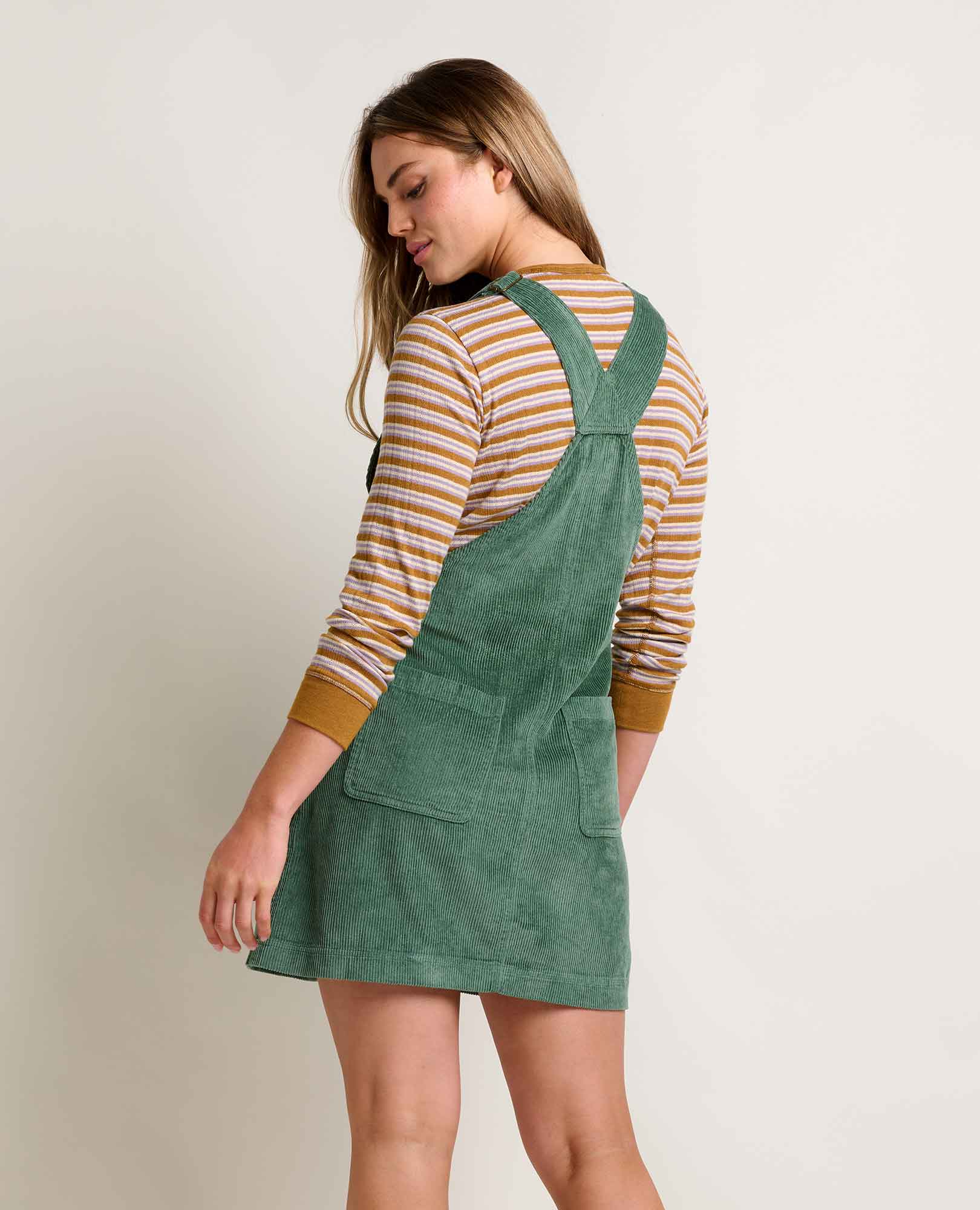 Cascadia Jumper