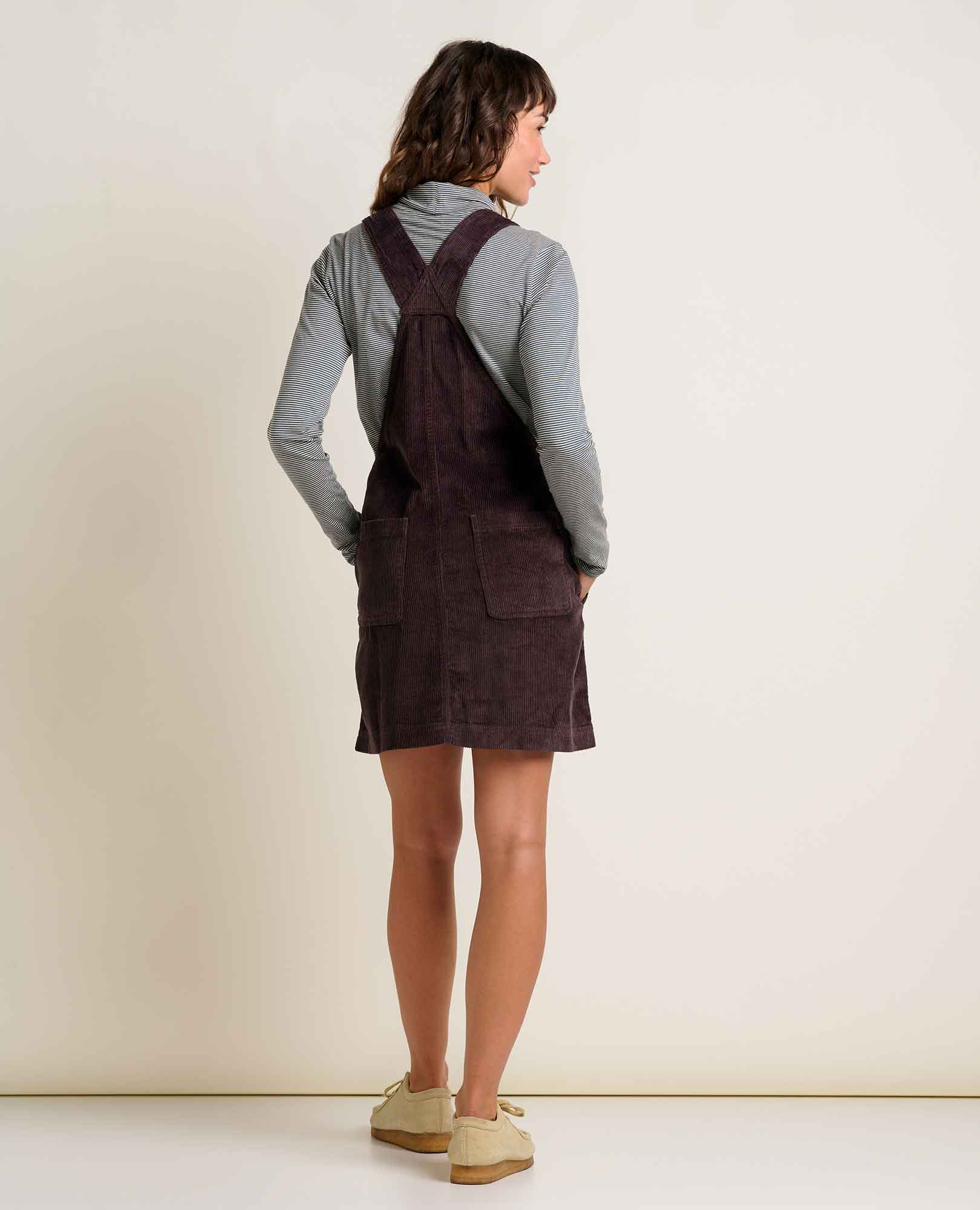 Cascadia Jumper