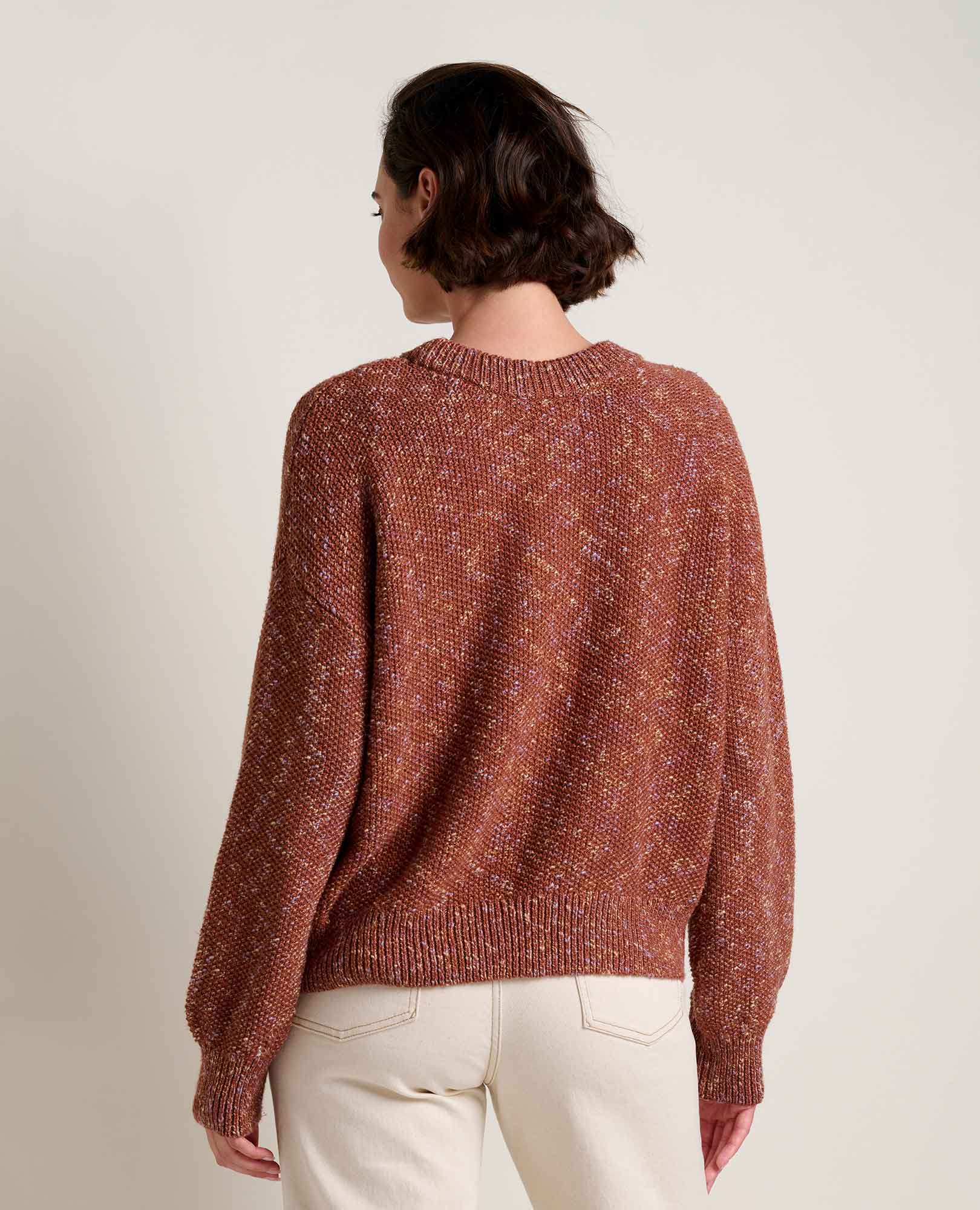 Twigtree Crew Sweater