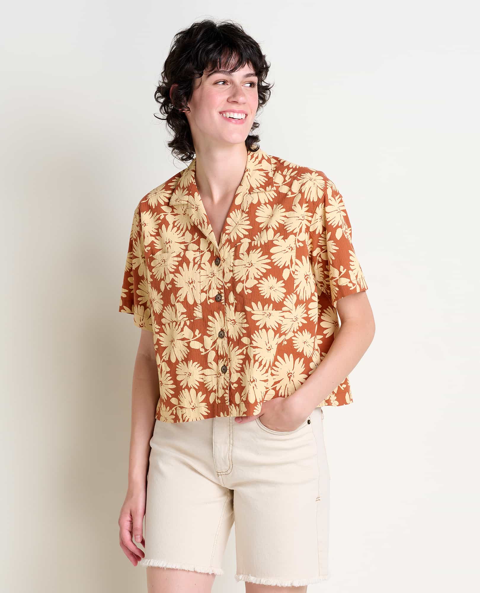 Women's Fletcher Shirt