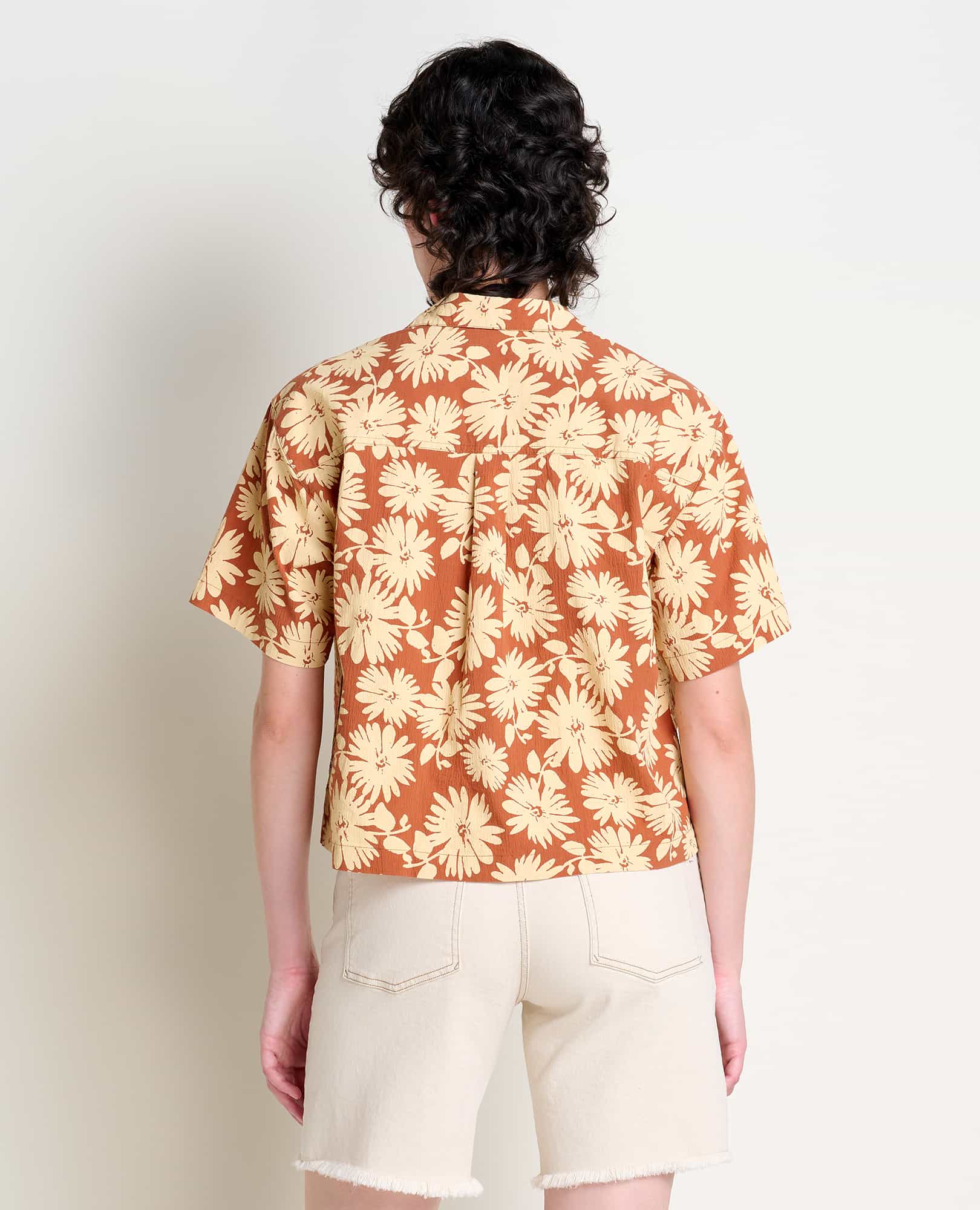 Women's Fletcher Shirt