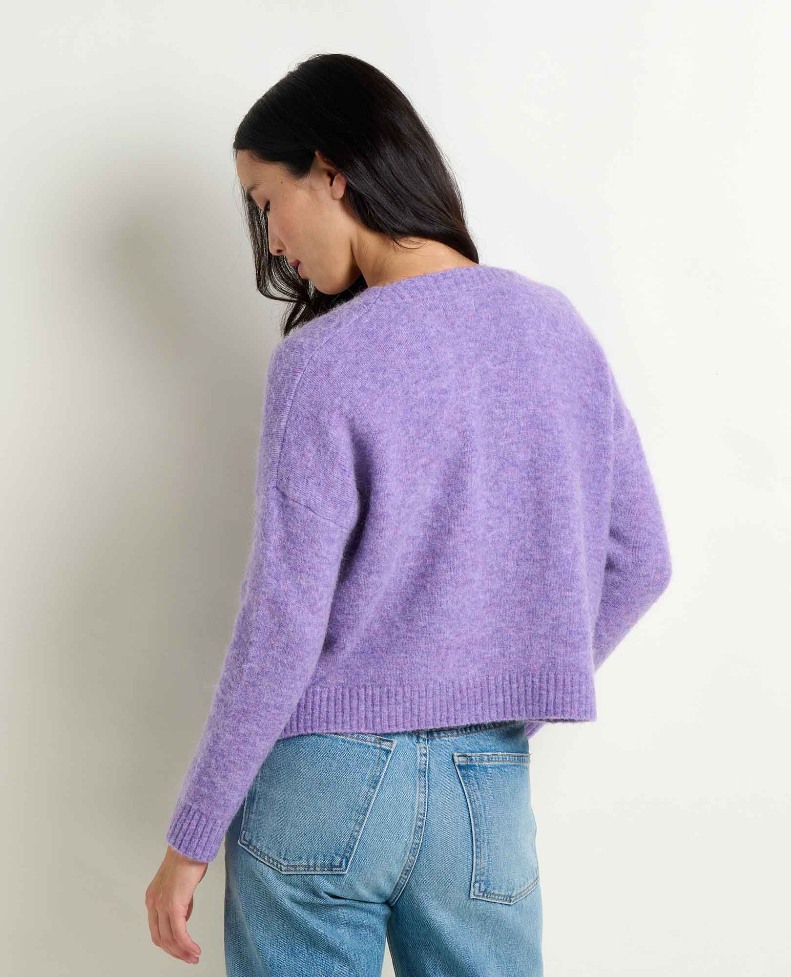 Toddy Cardigan